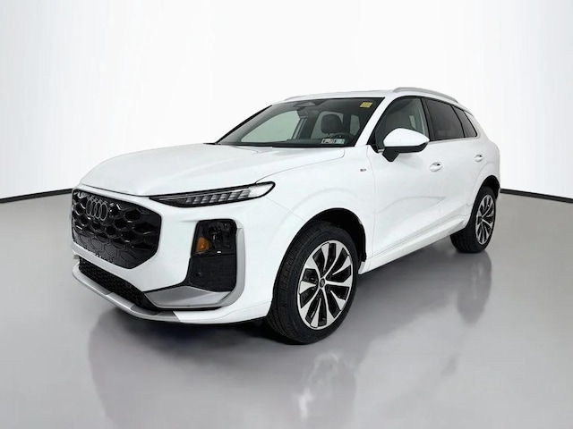 2026 Audi Q3 SUV