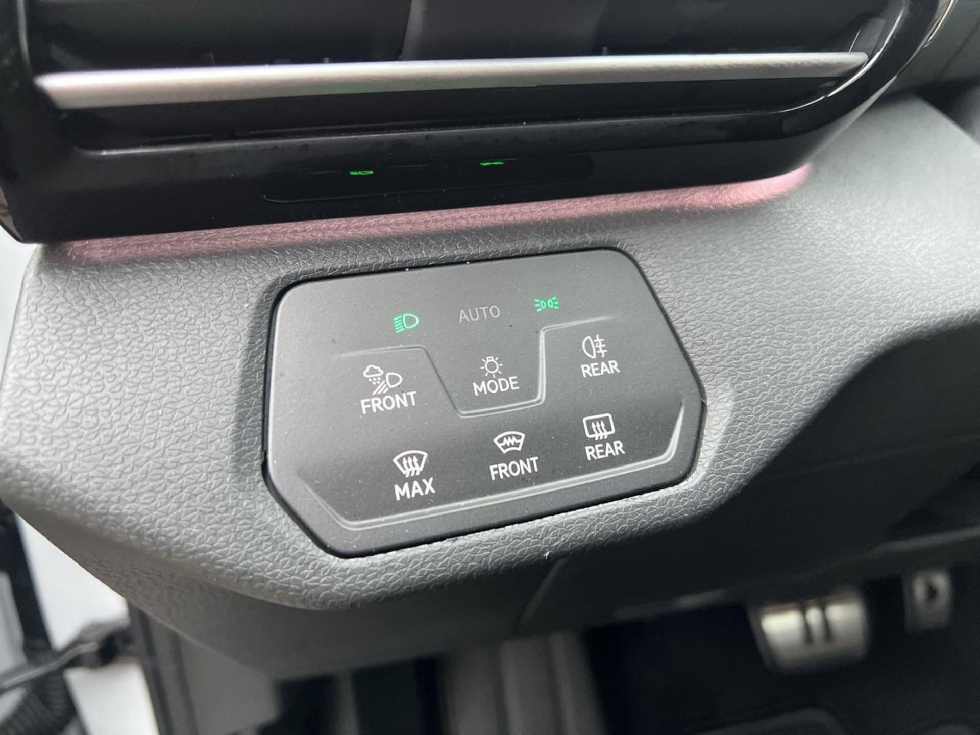 Volkswagen ID.4 Pro