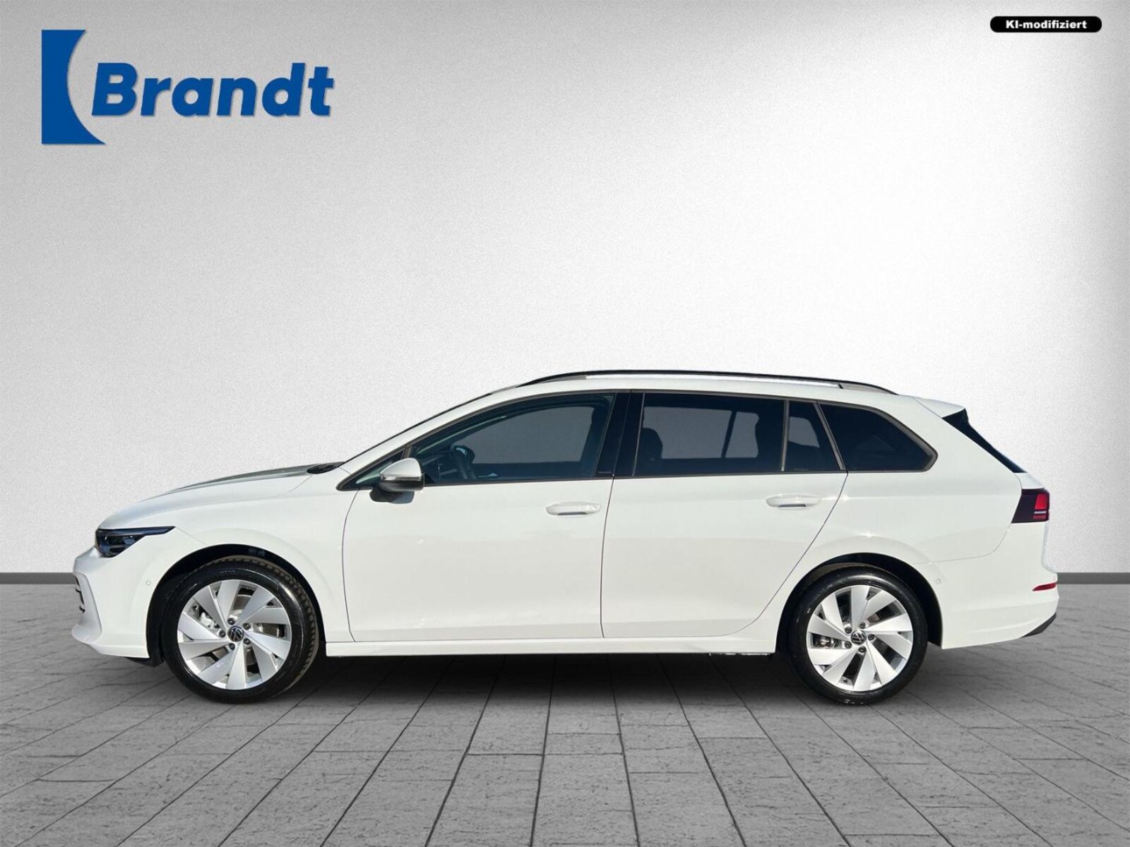 Volkswagen Golf Variant – Bild 2