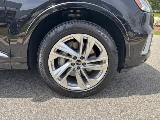 2023 Audi Q7 Premium Plus - Photo 25