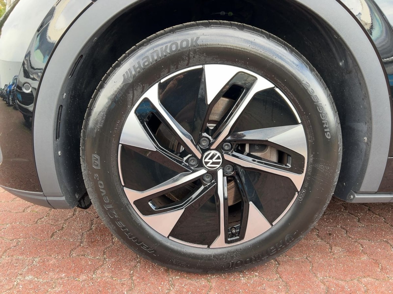 Volkswagen ID.5 – Bild 14