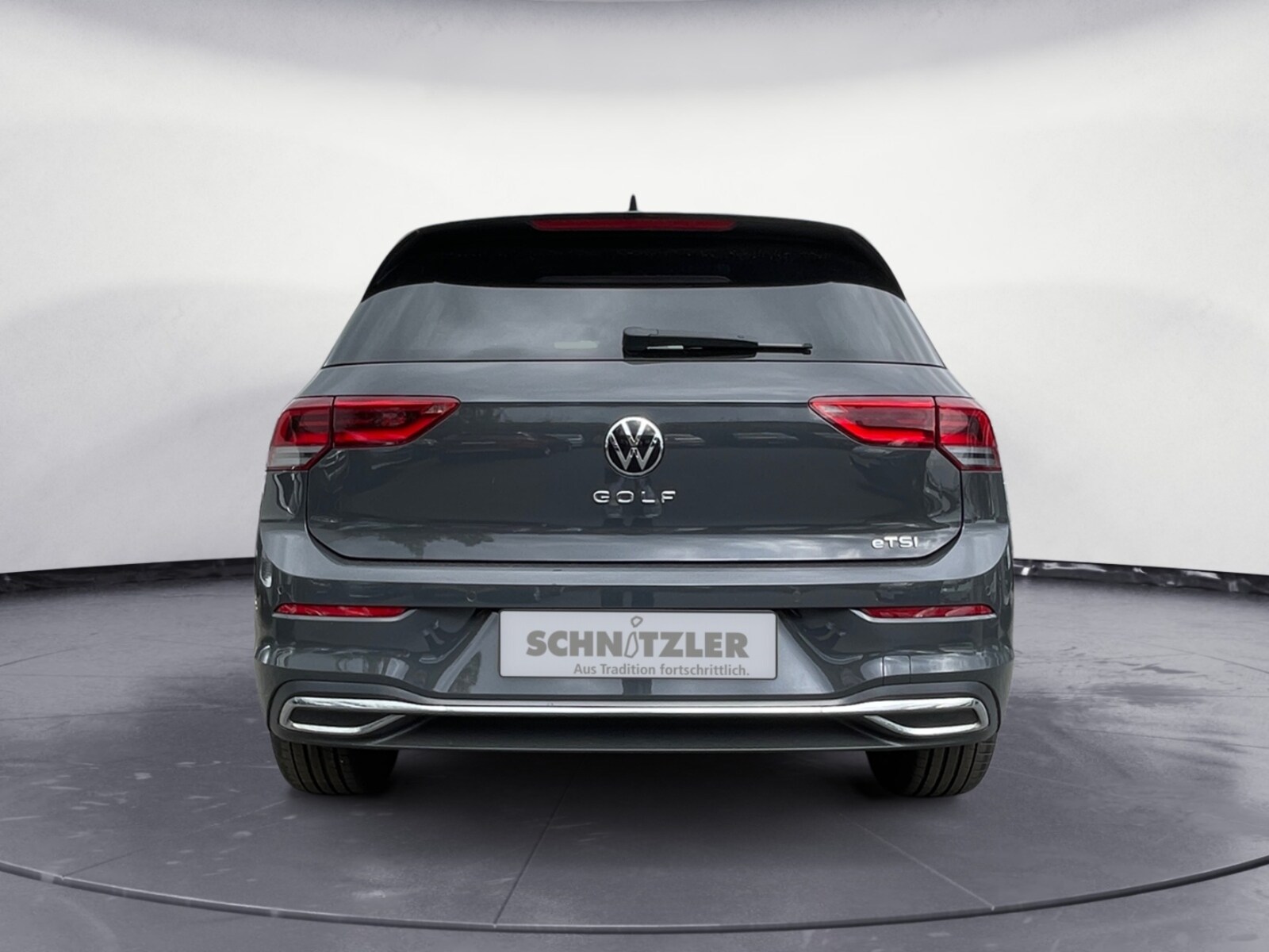 Volkswagen Golf – Bild 4