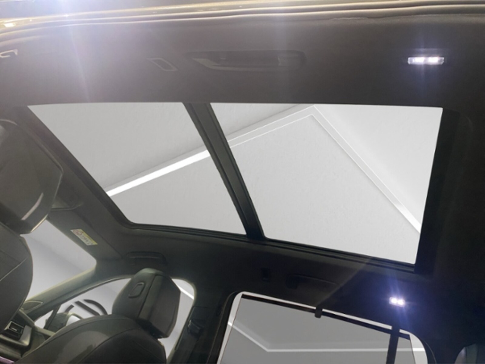 Volkswagen Tayron – Bild 12