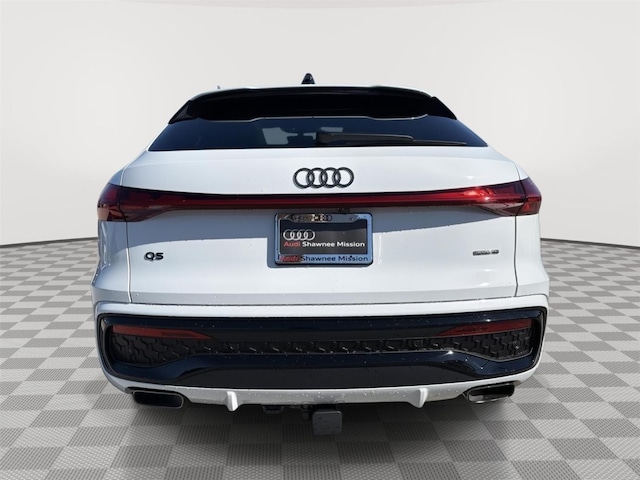 2026 Audi Q5 Sportback