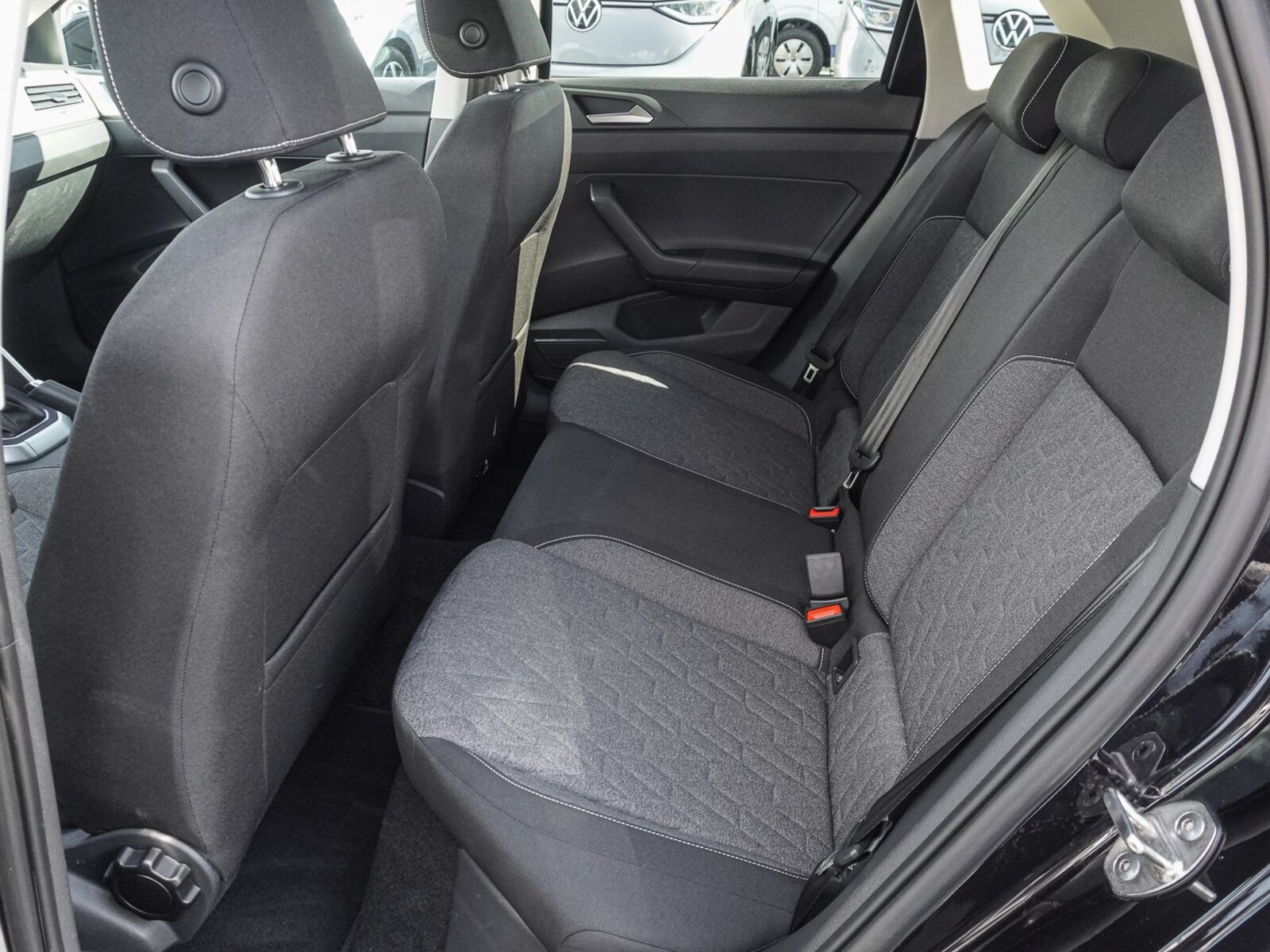 Volkswagen Polo – Bild 15