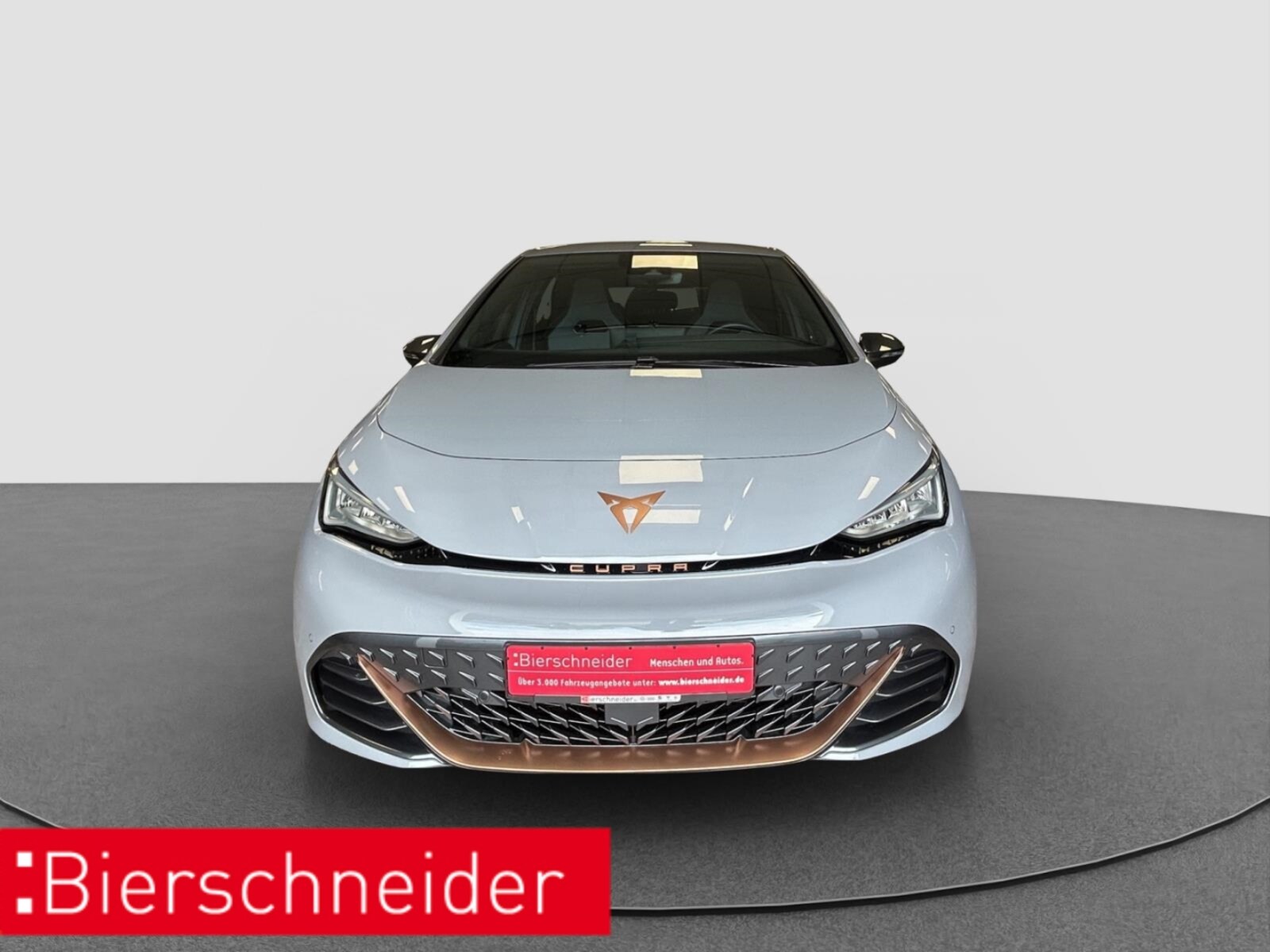 CUPRA Born – Bild 2