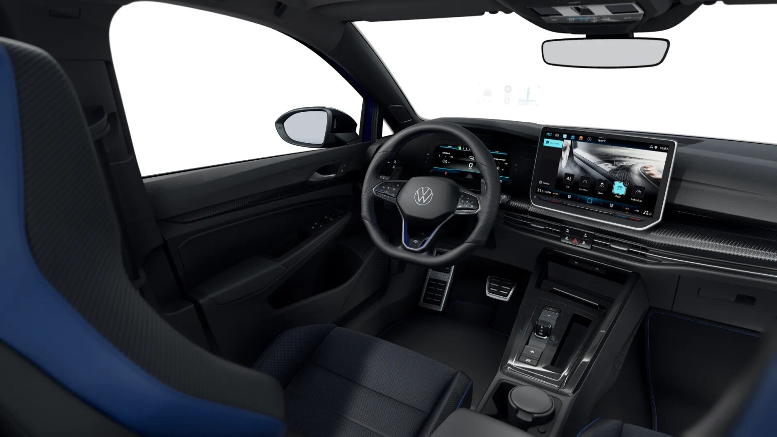 Volkswagen Golf – Bild 6