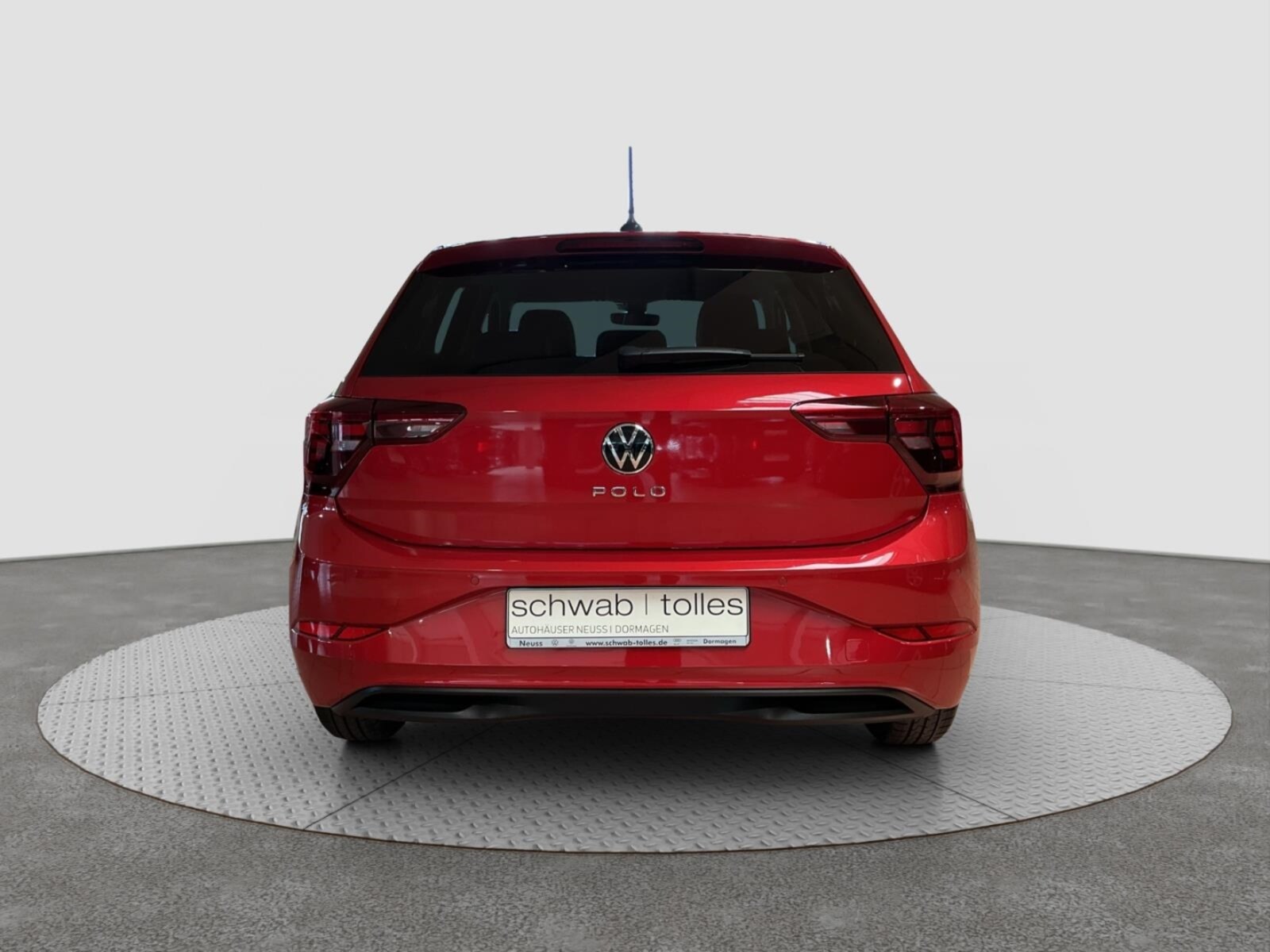 Volkswagen Polo – Bild 6