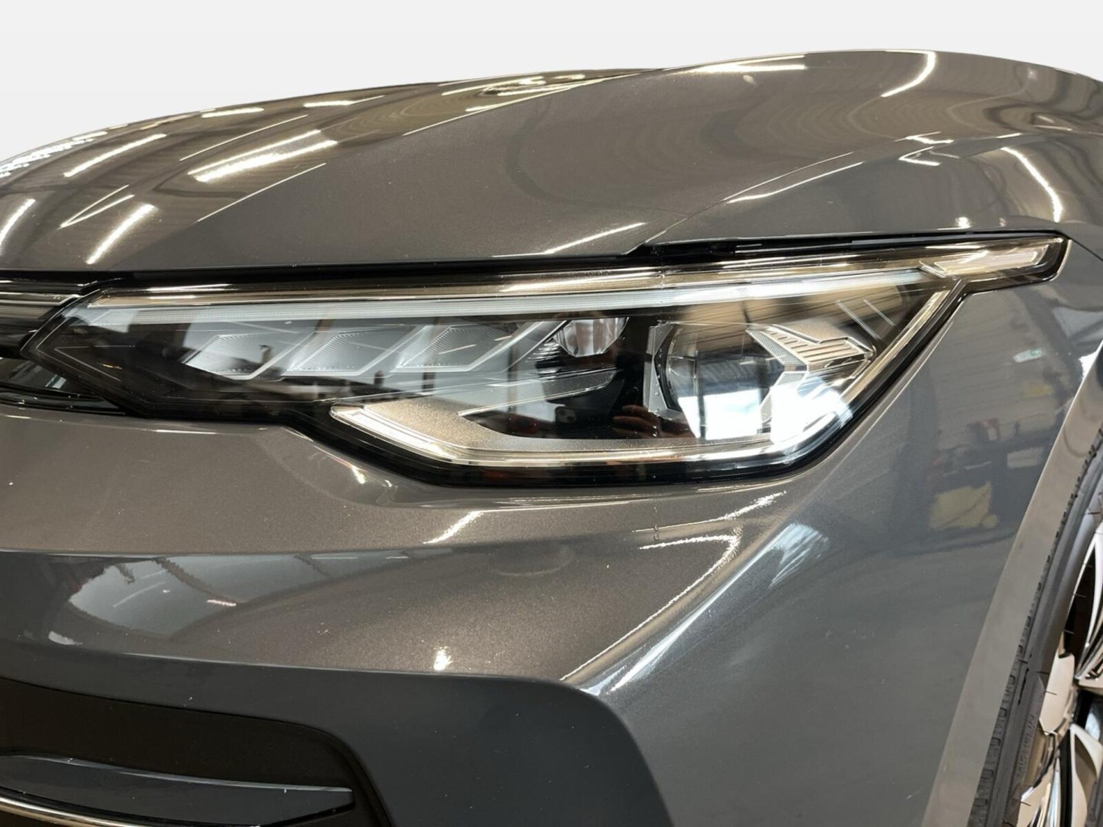 Volkswagen Golf Variant – Bild 14