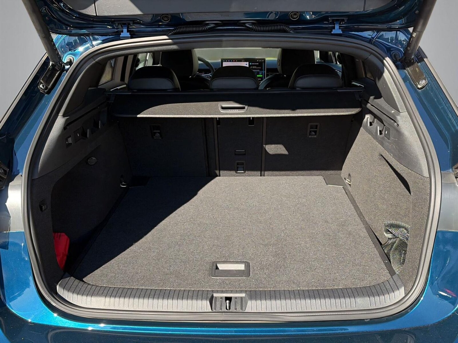 Volkswagen ID.7 Tourer – Bild 16