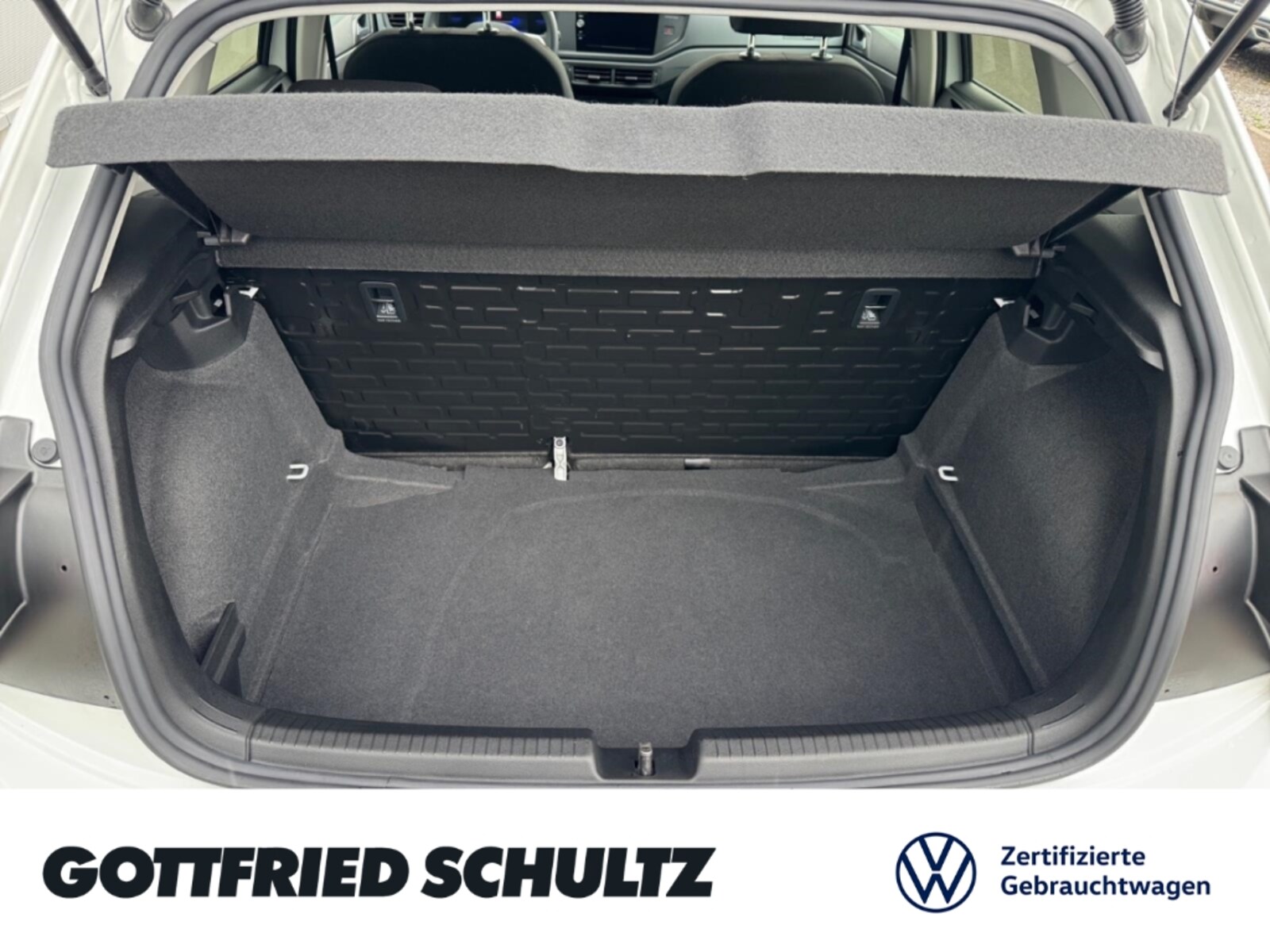 Volkswagen Polo – Bild 8