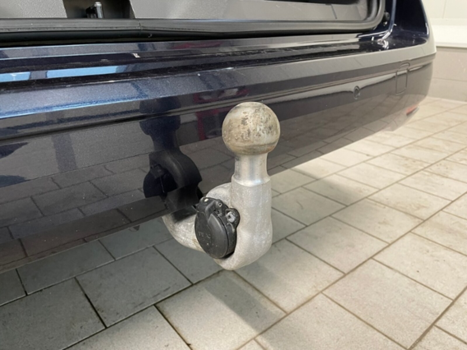 Volkswagen Multivan Langversion – Bild 5