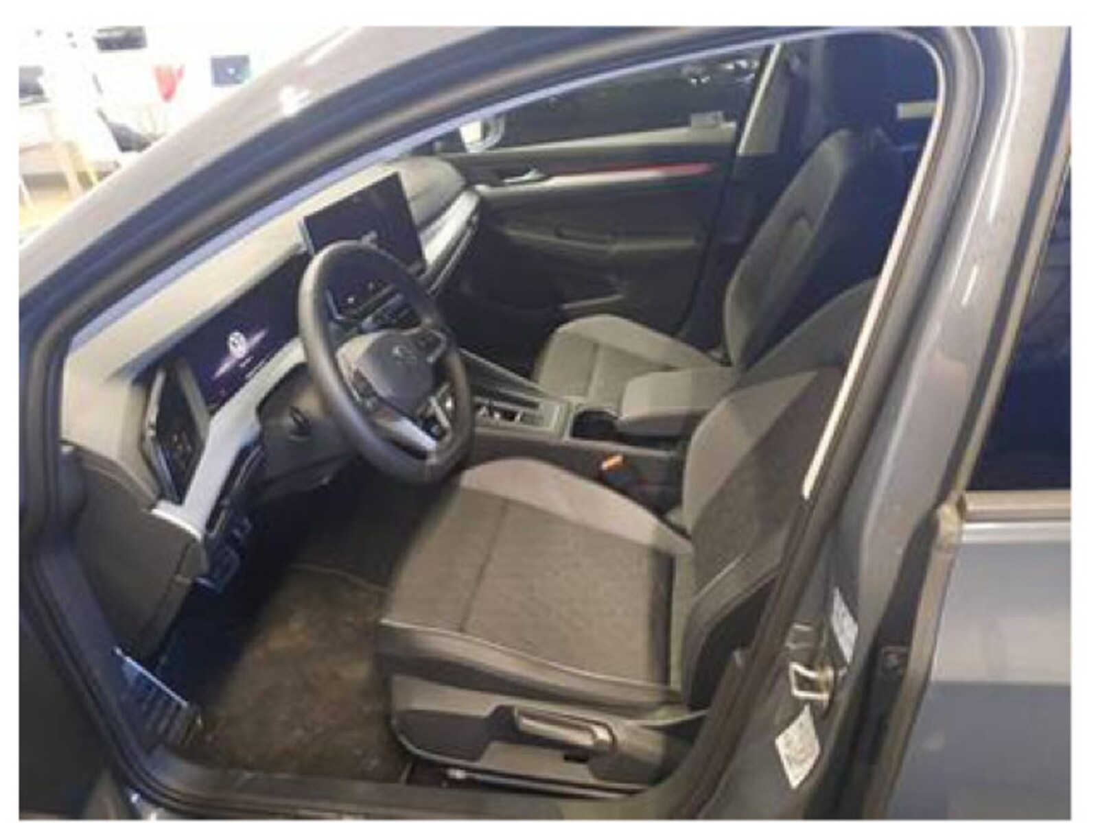 Volkswagen Golf – Bild 3