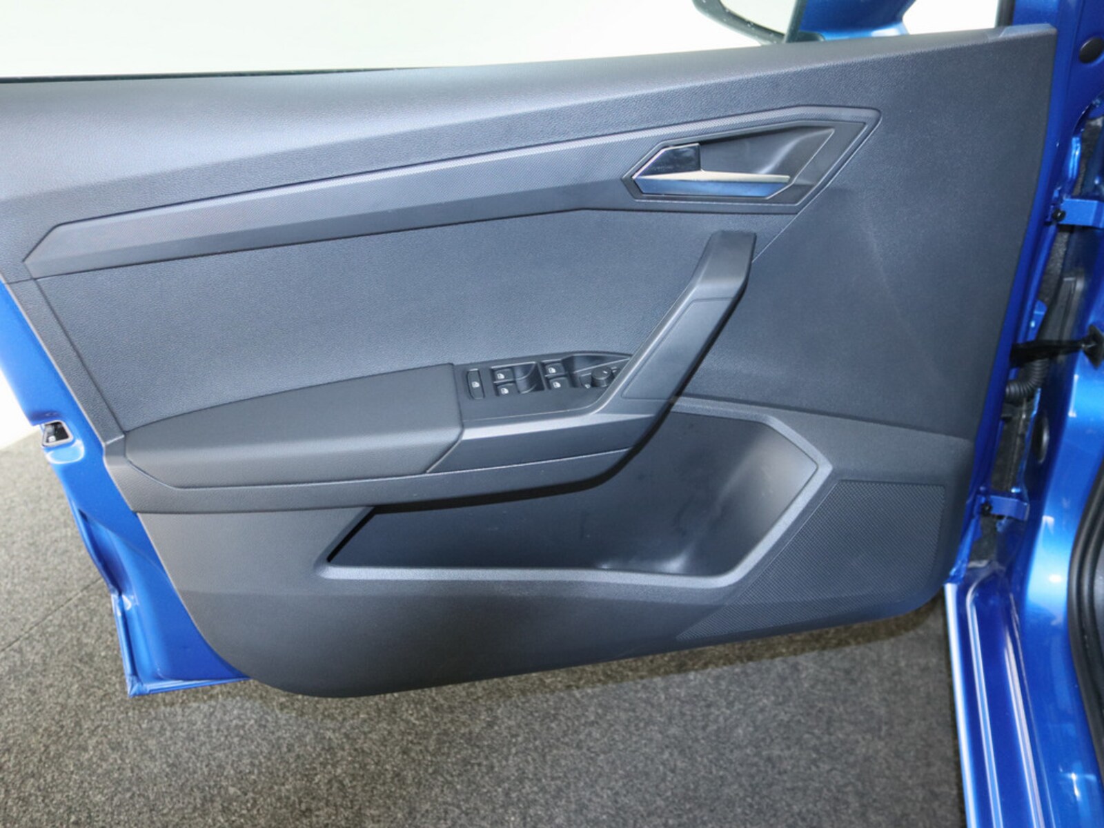 SEAT Ibiza – Bild 14