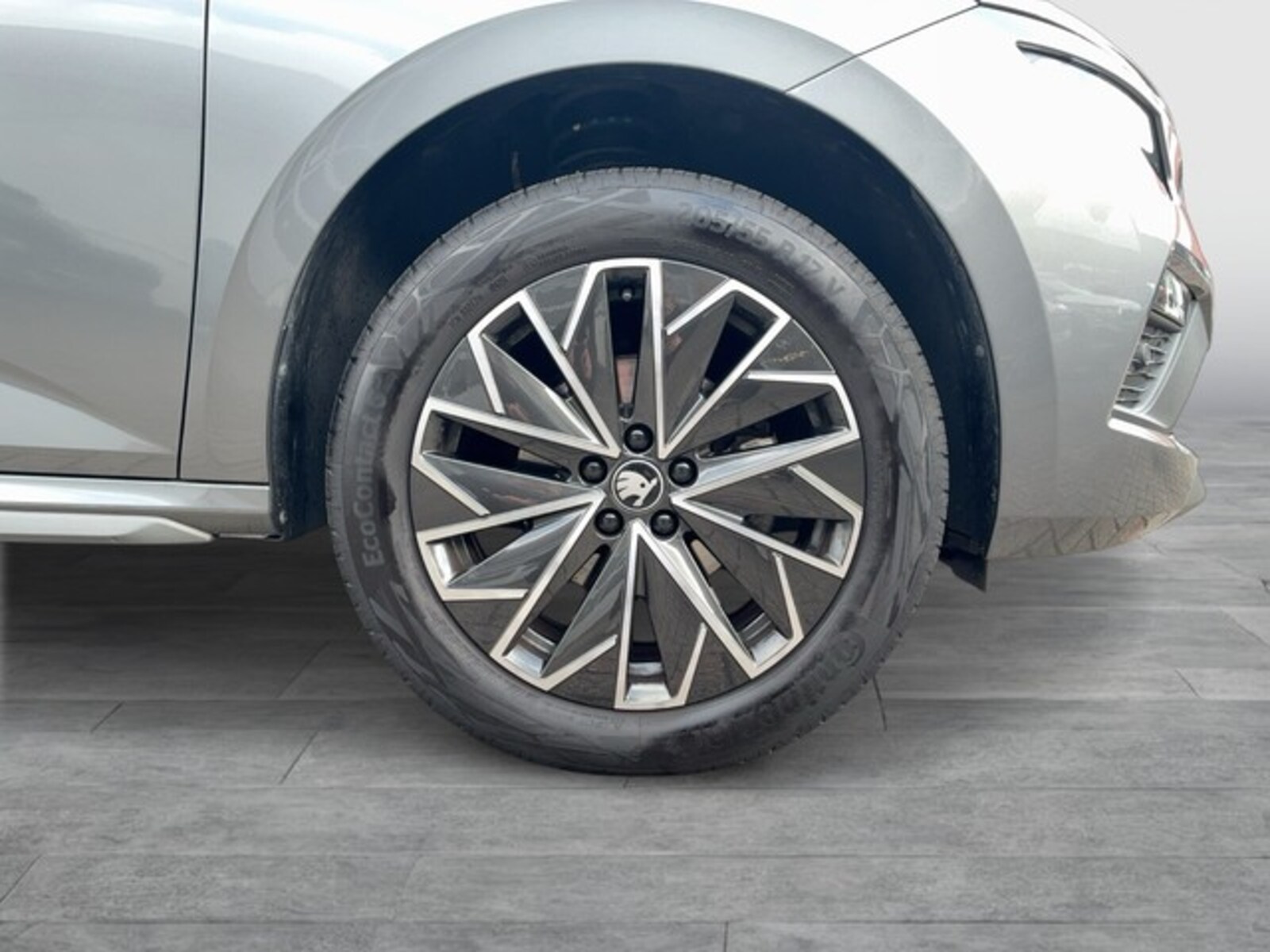 Škoda Kamiq – Bild 6