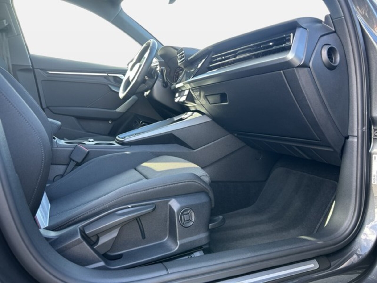 Audi A3 Sportback – Bild 15