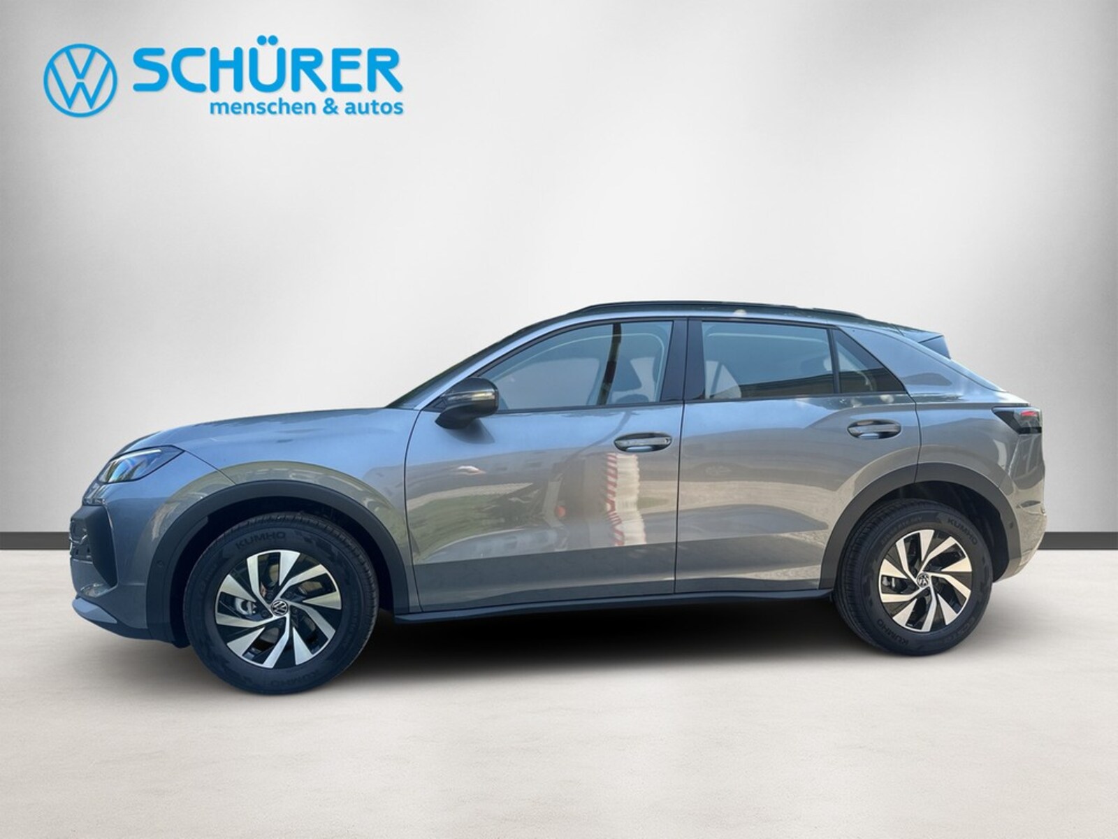 Volkswagen T-Roc – Bild 3