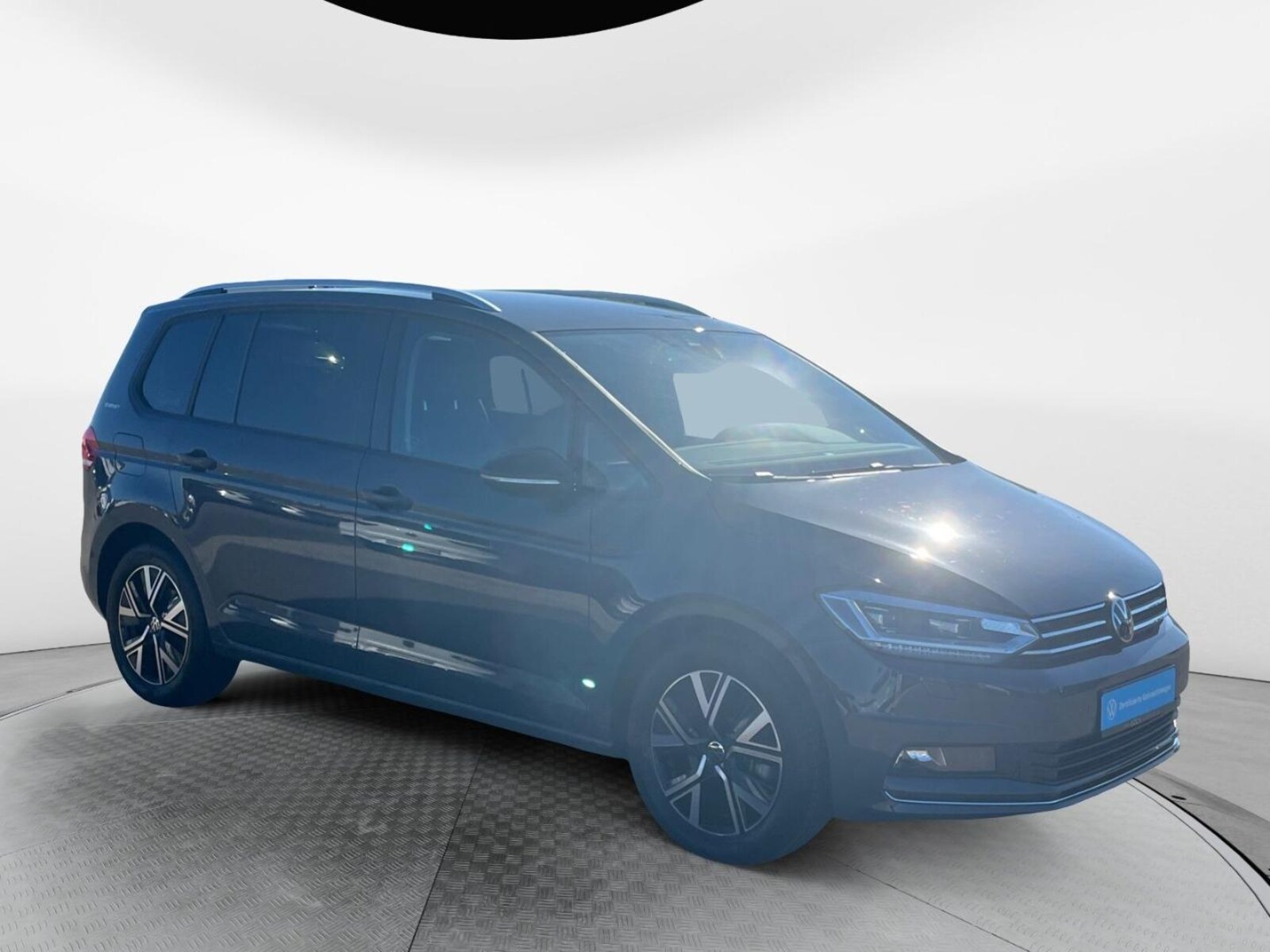 Volkswagen Touran – Bild 5