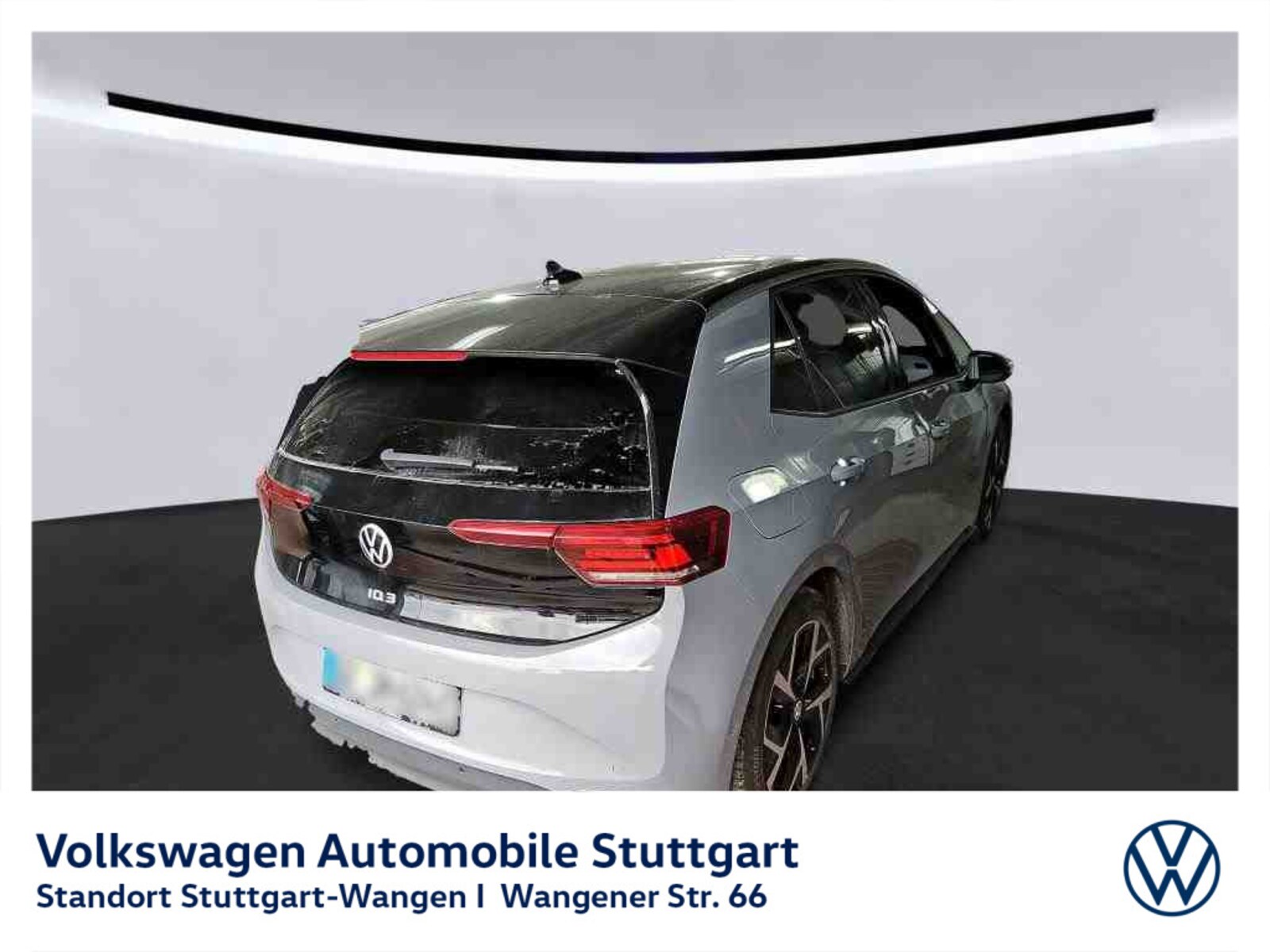Volkswagen ID.3 – Bild 3