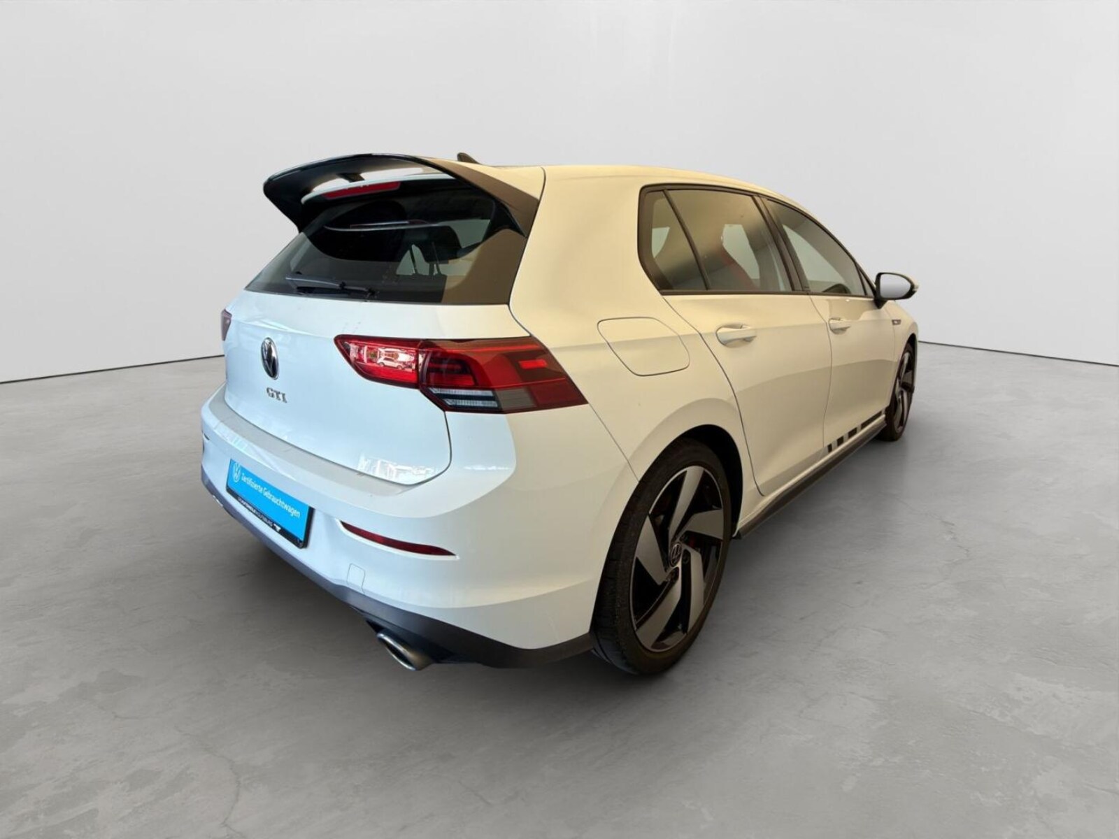 Volkswagen Golf – Bild 5