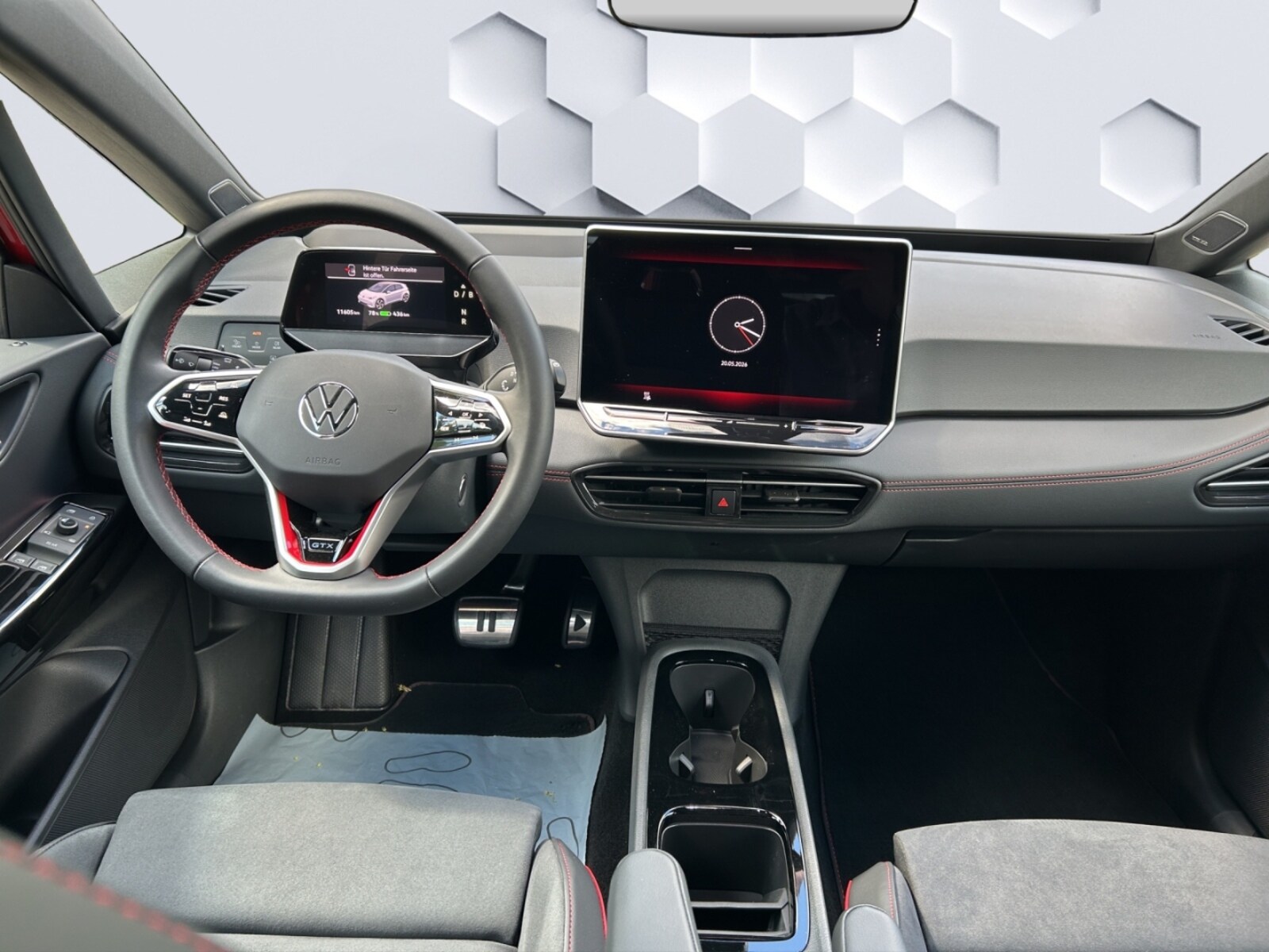 Volkswagen ID.3 – Bild 13