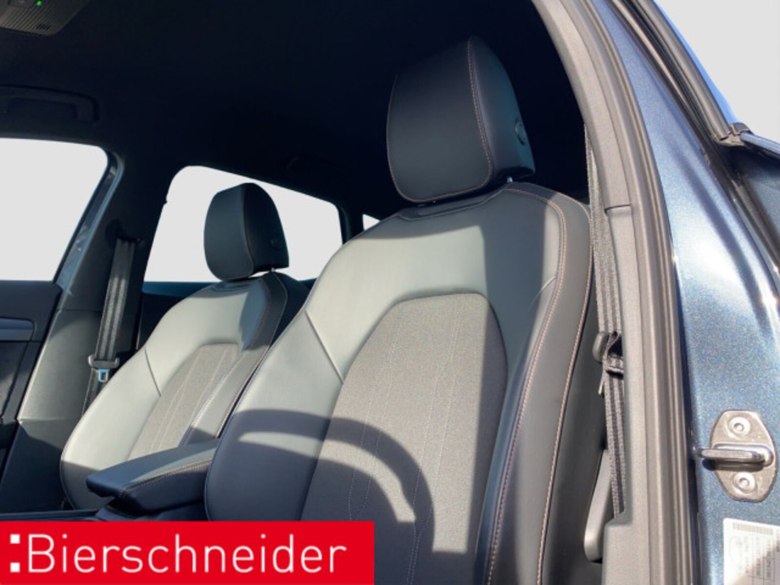 CUPRA Formentor – Bild 16
