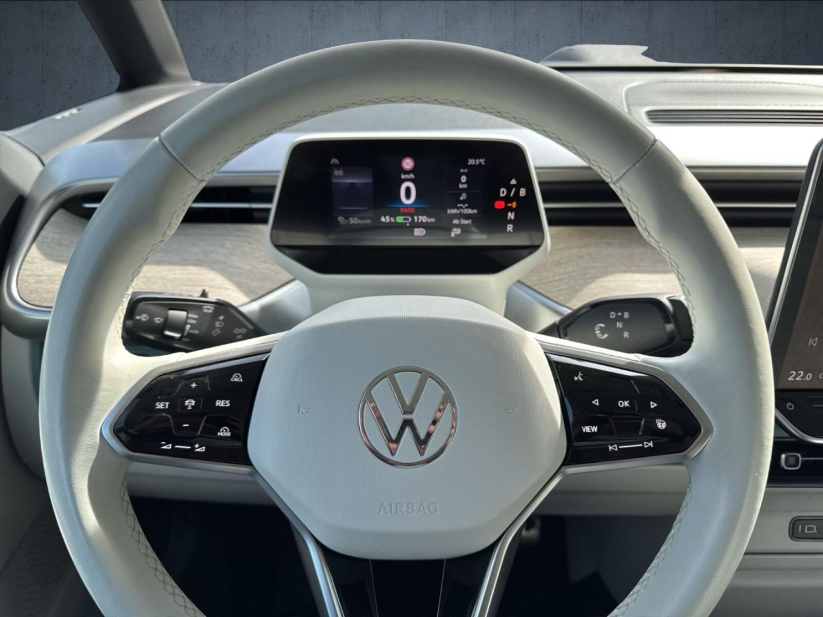 Volkswagen ID. Buzz – Bild 24
