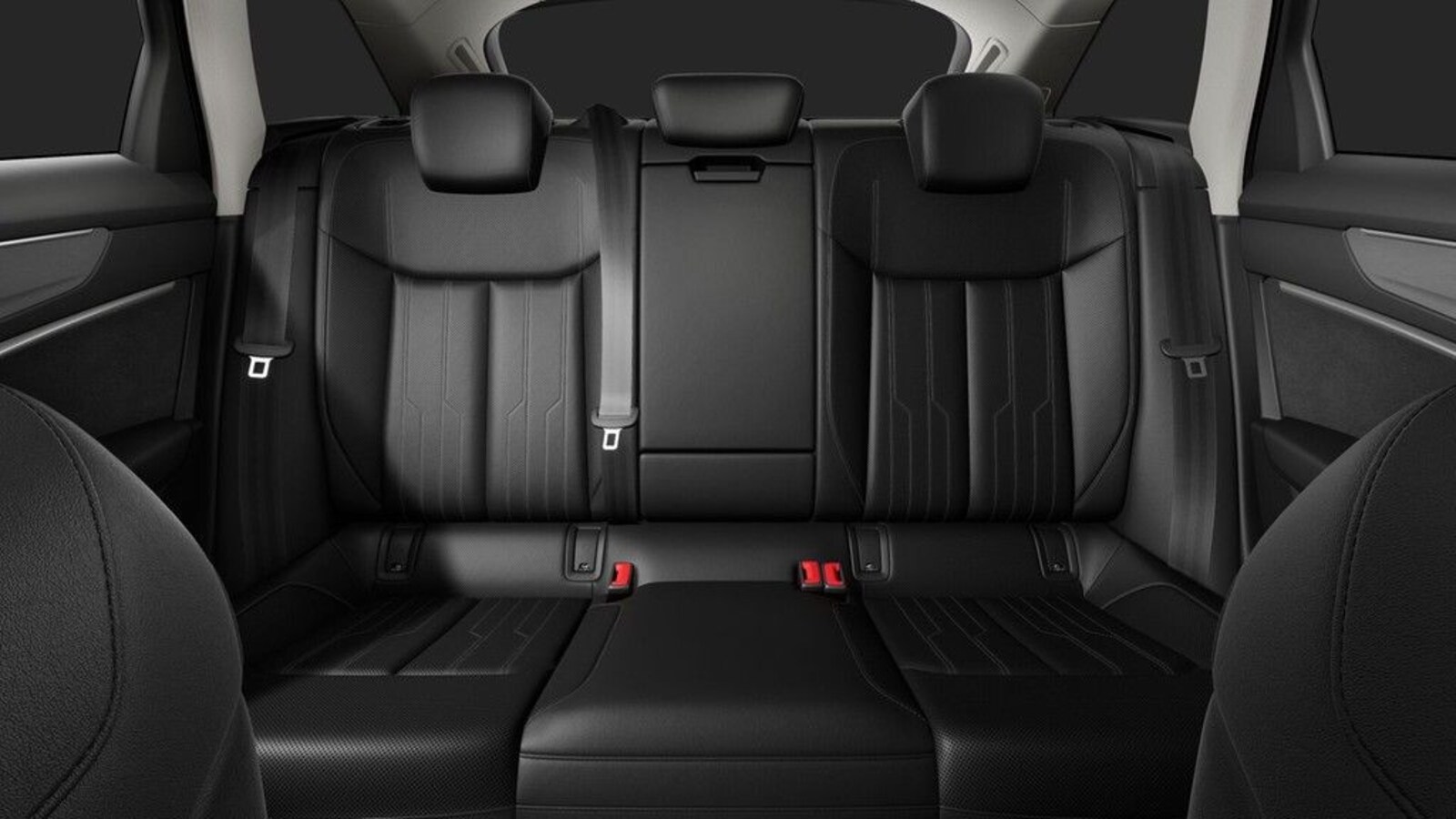 Audi A6 Avant – Bild 12
