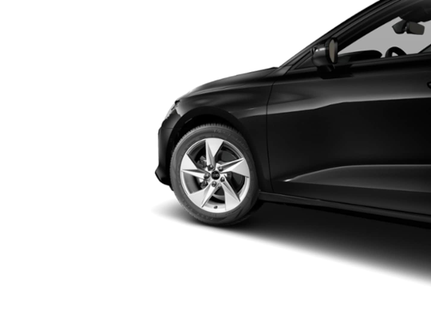 Bild über Audi A3 Sportback TFSI 85 kW S tronic - für weitere Informationen kontaktieren Sie den Audi Partner