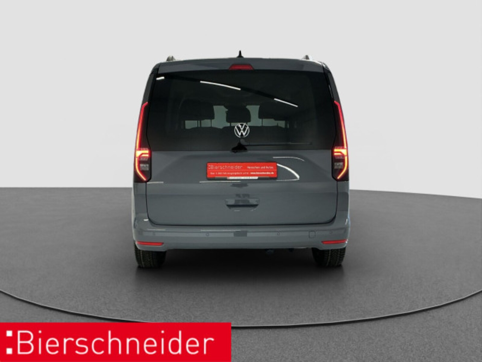 Volkswagen Caddy Kombi – Bild 5