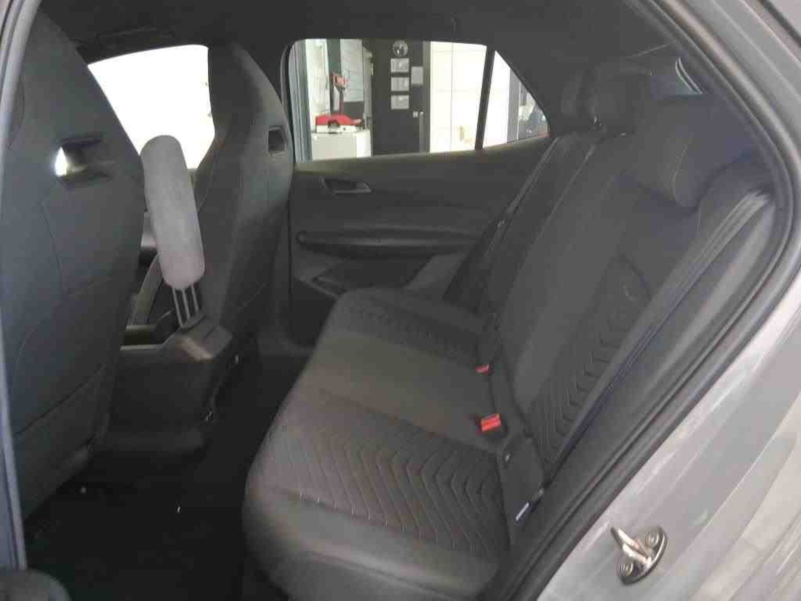 CUPRA Born – Bild 5