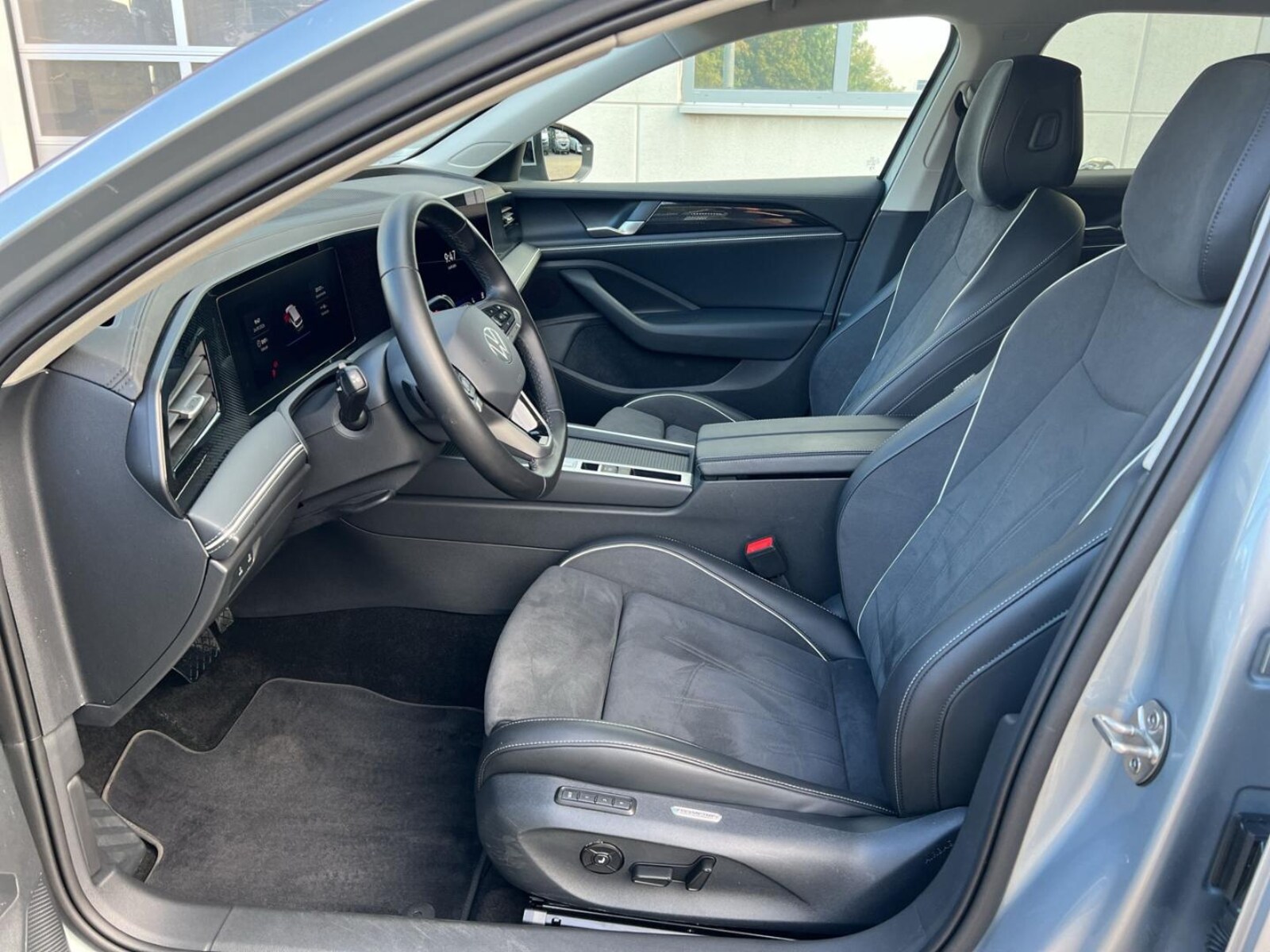 Volkswagen Passat – Bild 9