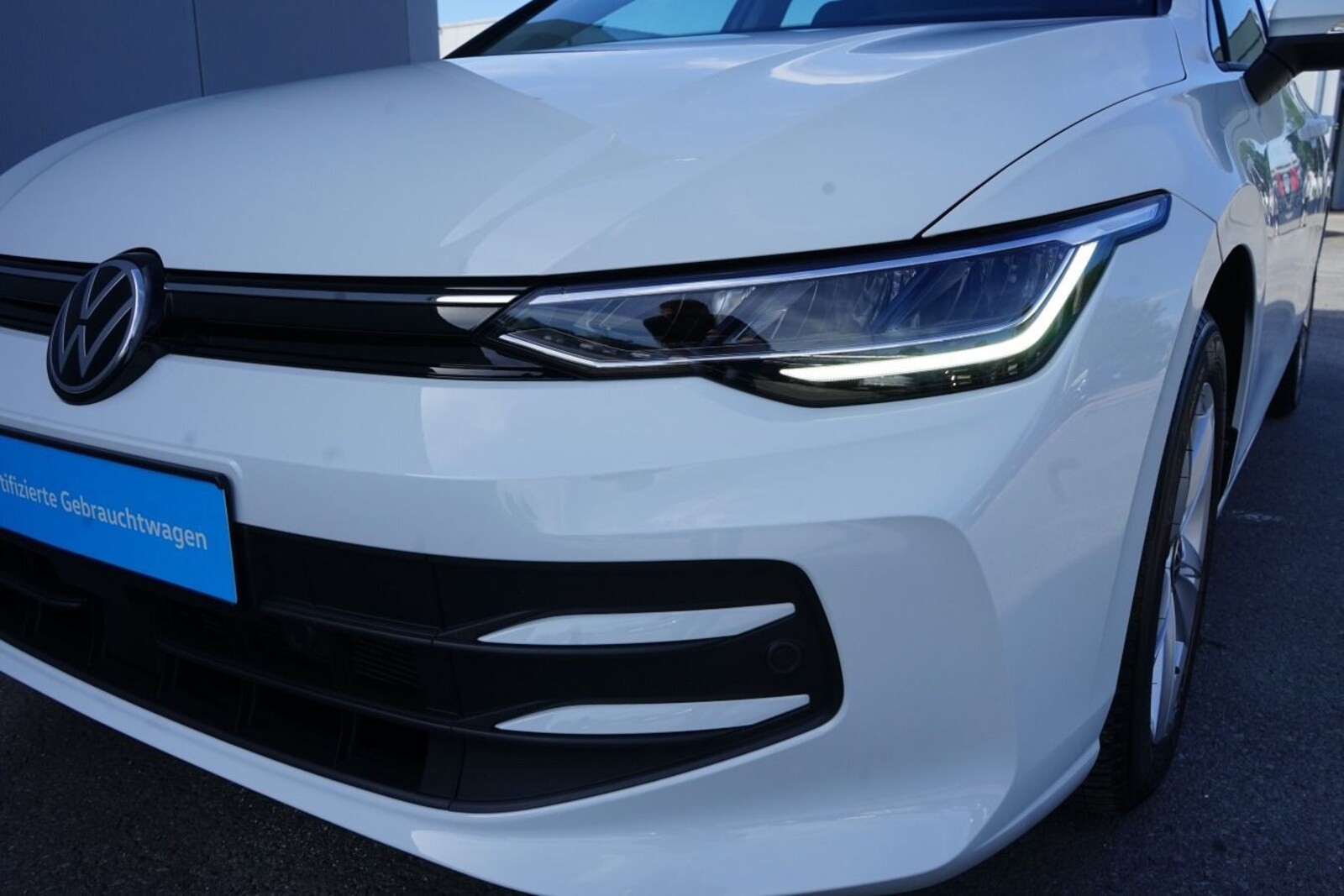 Volkswagen Golf – Bild 21