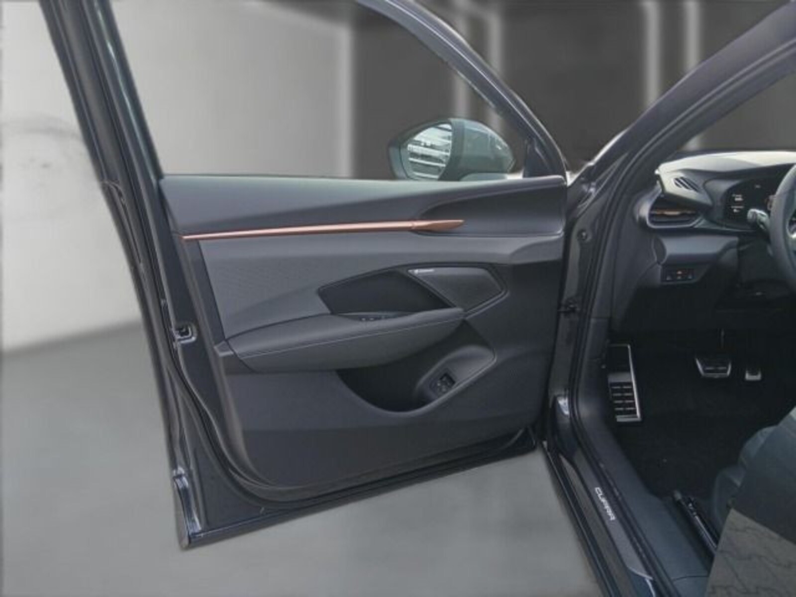 CUPRA Terramar – Bild 16