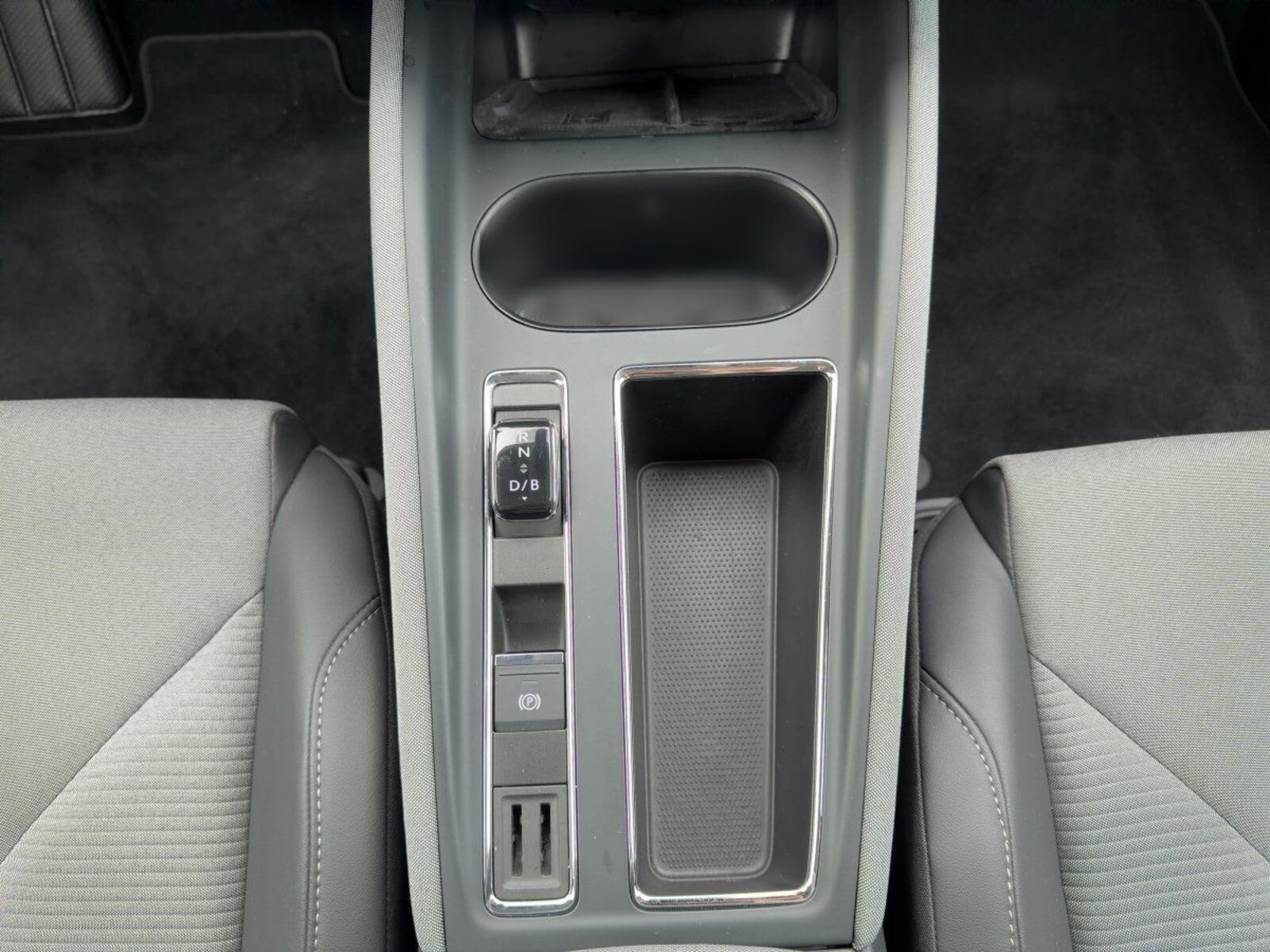 Škoda Enyaq – Bild 17