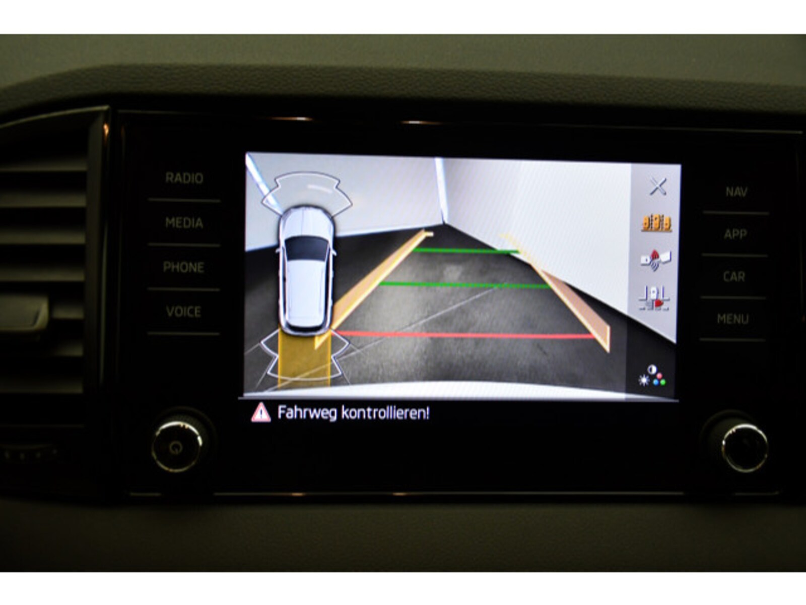 Škoda Karoq – Bild 8
