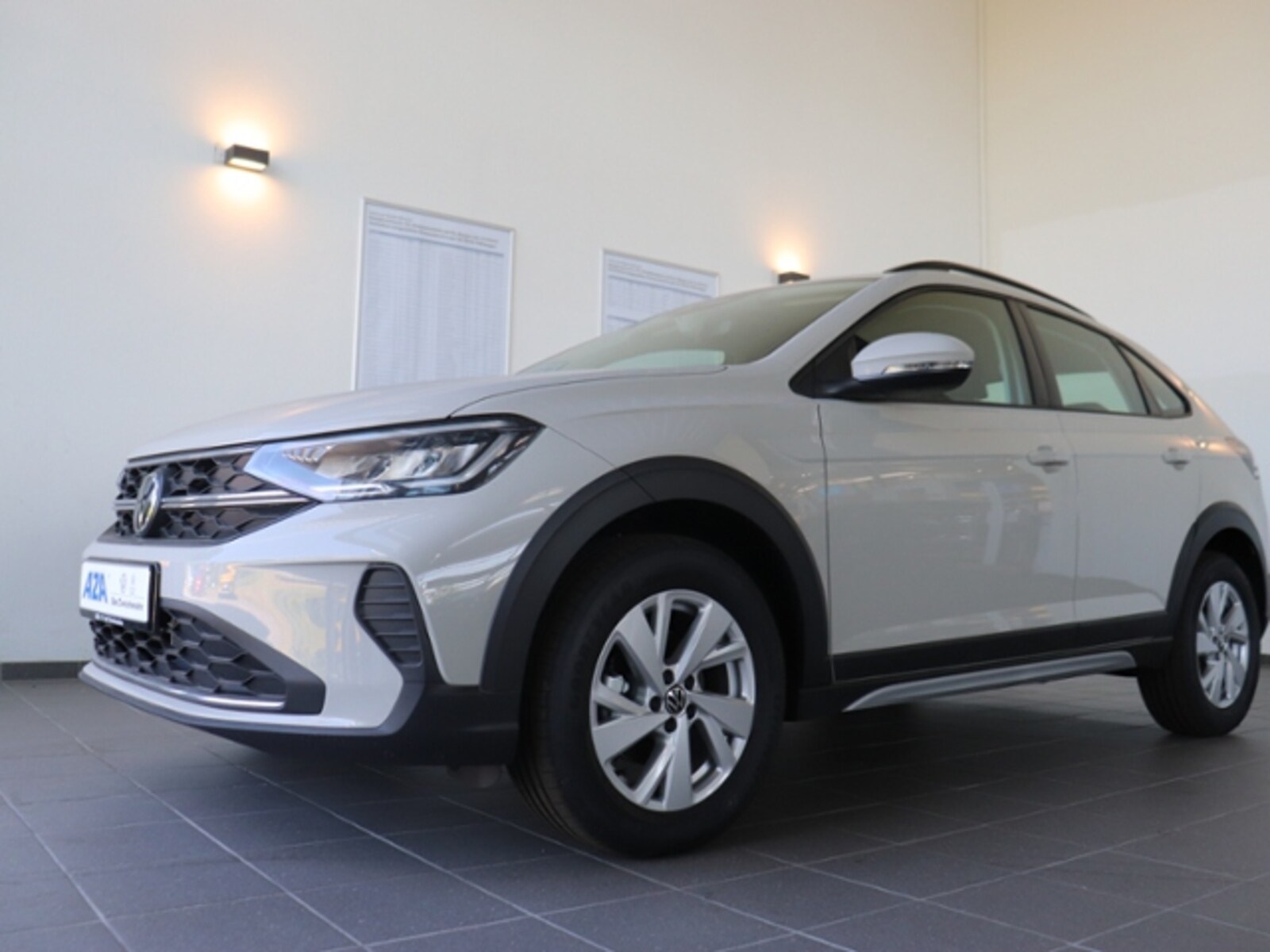 Volkswagen Taigo – Bild 4