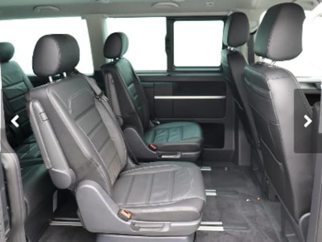 Volkswagen T6.1 Multivan