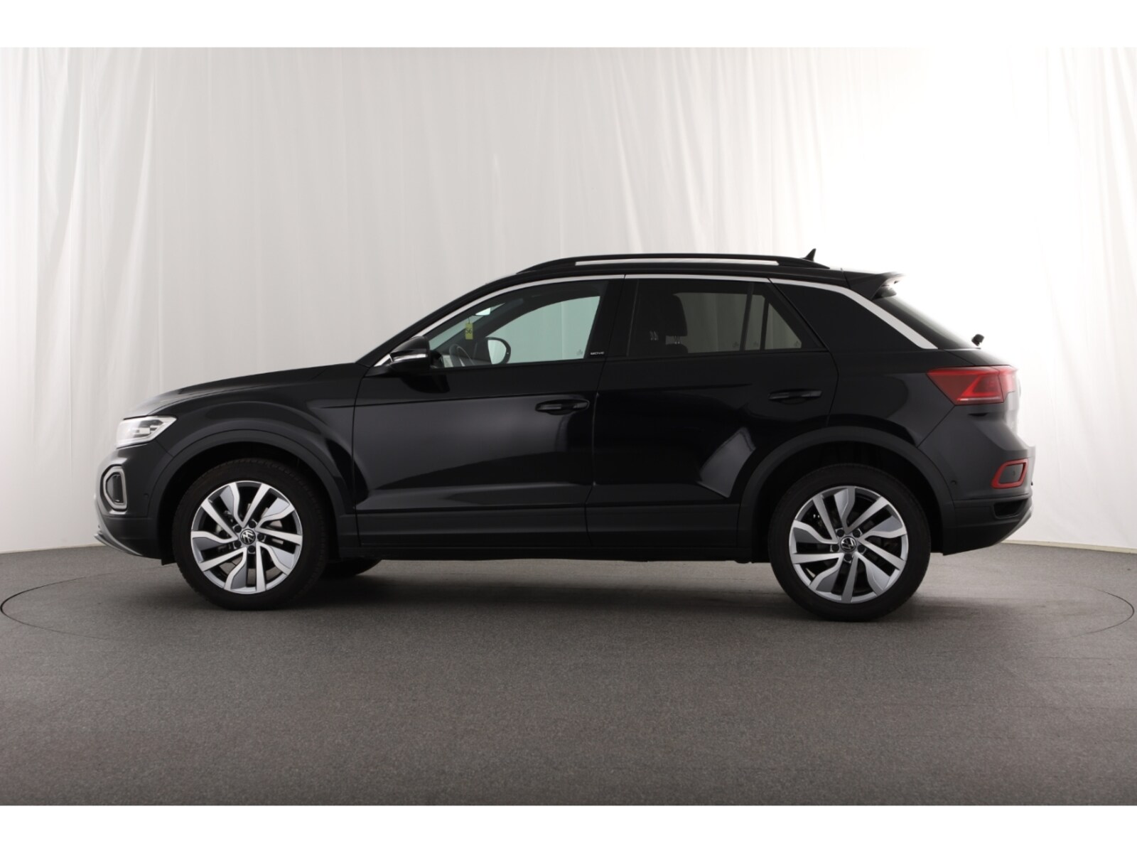 Volkswagen T-Roc – Bild 6