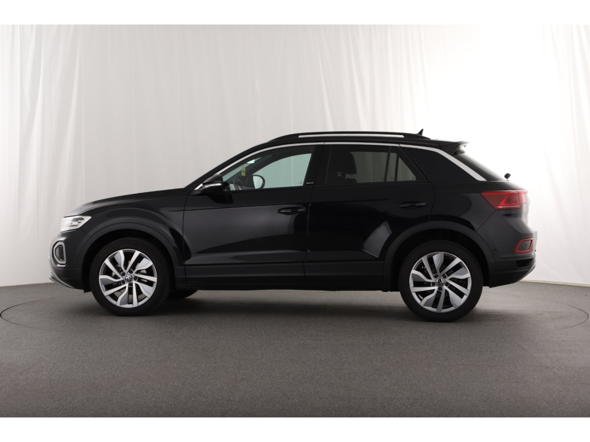 Volkswagen T-Roc MOVE
