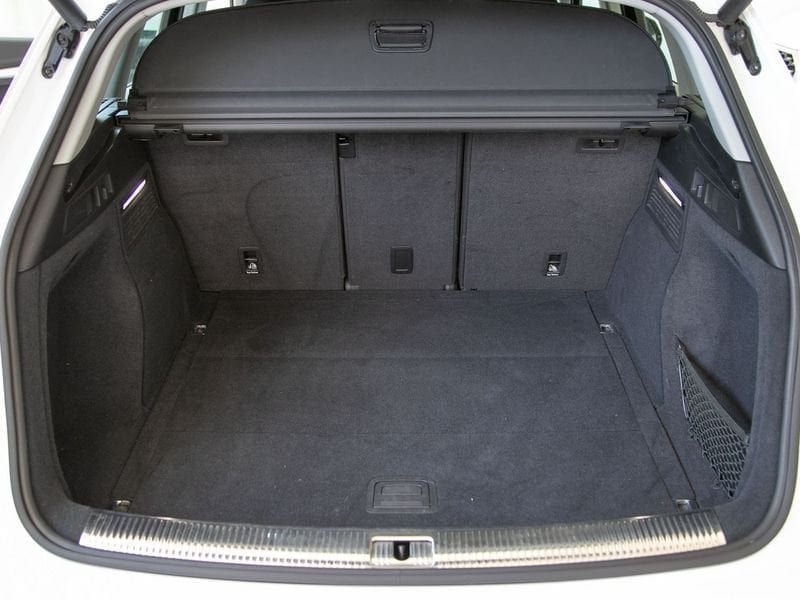 Image about Audi Q5 Business 2.0 TDI quattro 140 kW (190 PS) S tronic
