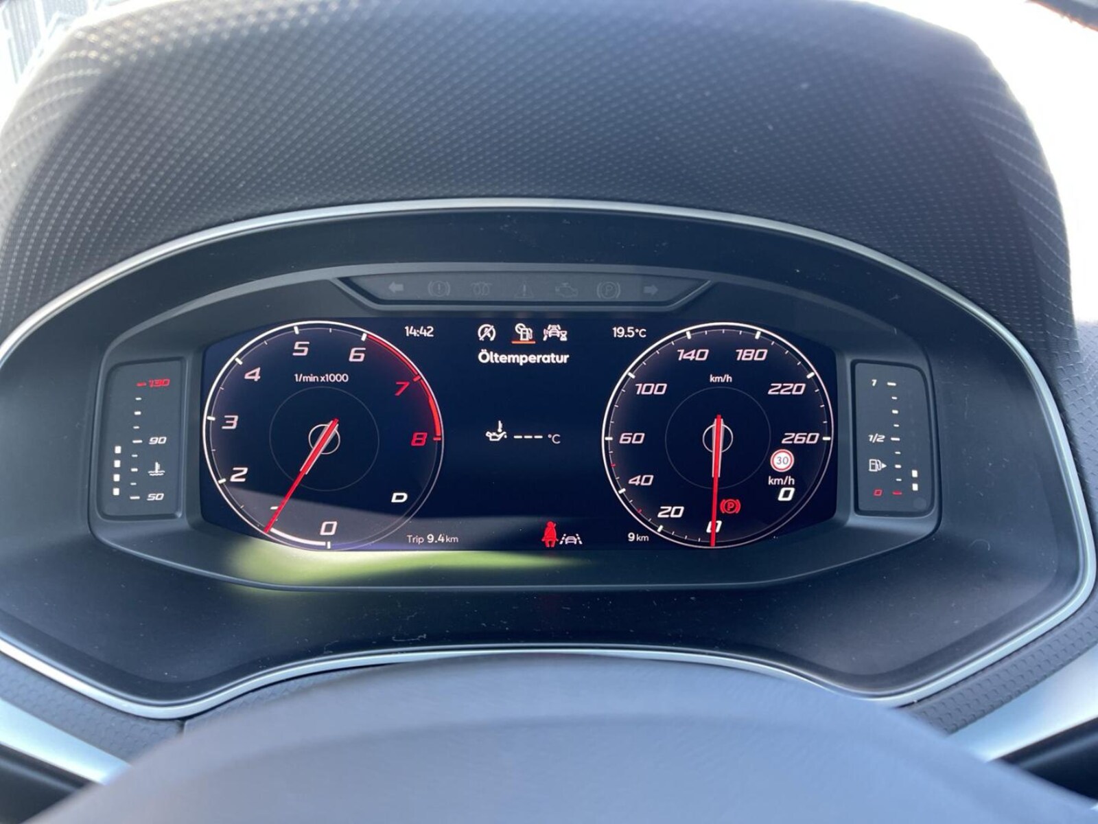SEAT Ibiza – Bild 20