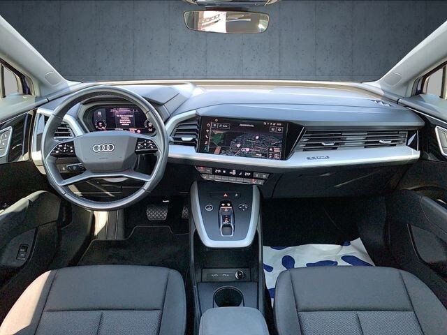 Image about Audi Q4 e-tron 40 e-tron