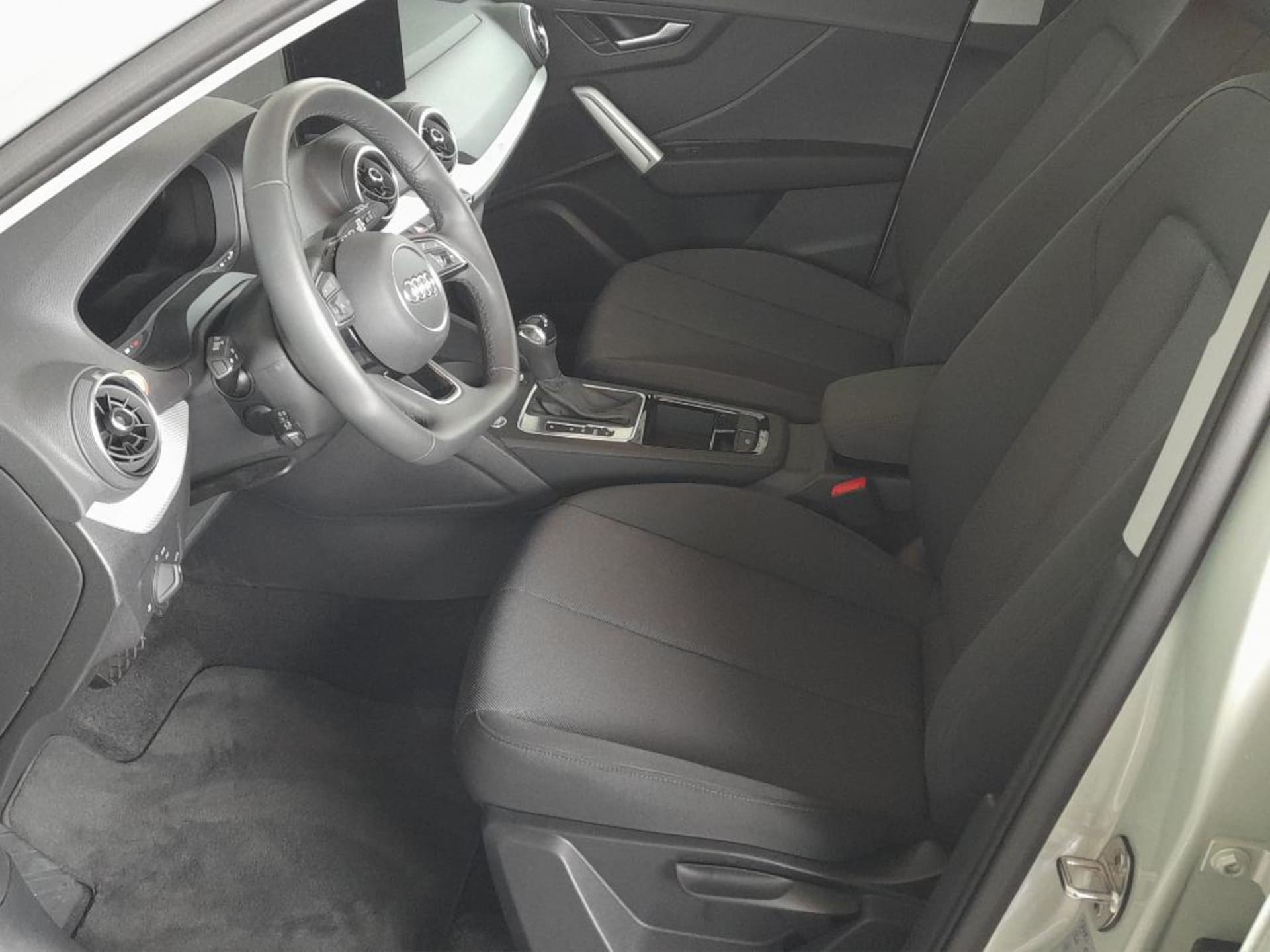 Audi Q2 Advanced