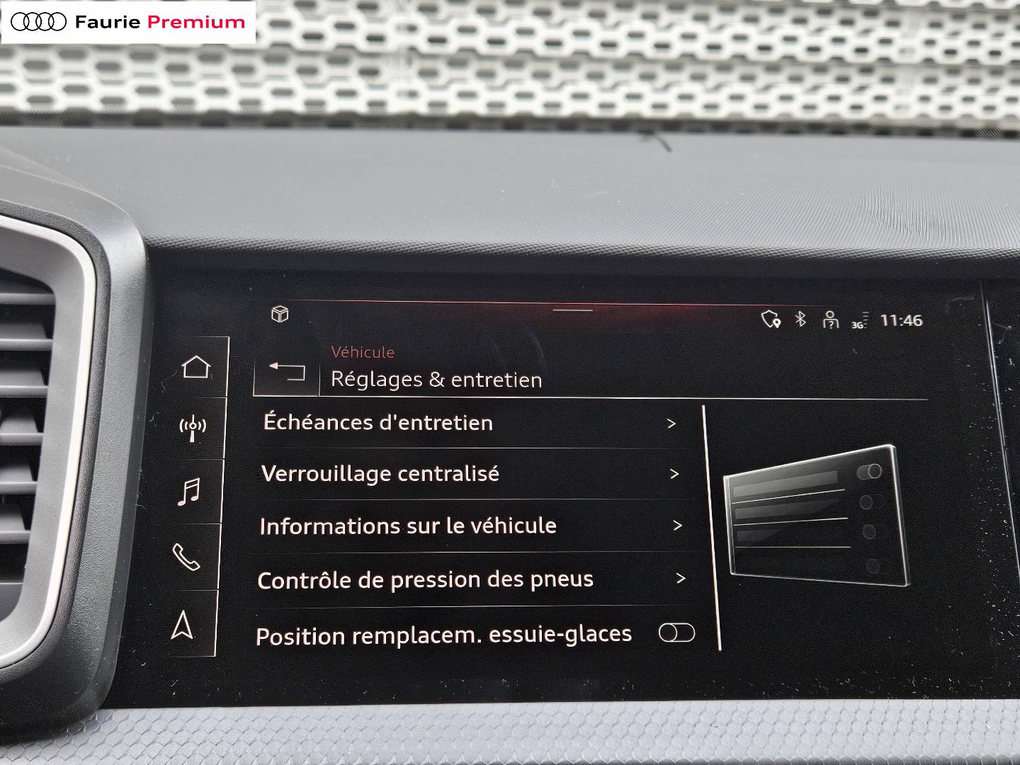 Image about Audi A1 Sportback Design 30 TFSI 85 kW (116 ch) S tronic