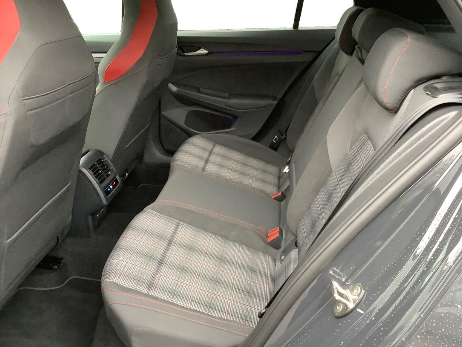 Volkswagen Golf – Bild 9