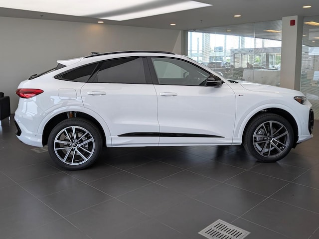 2026 Audi Q5 Sportback