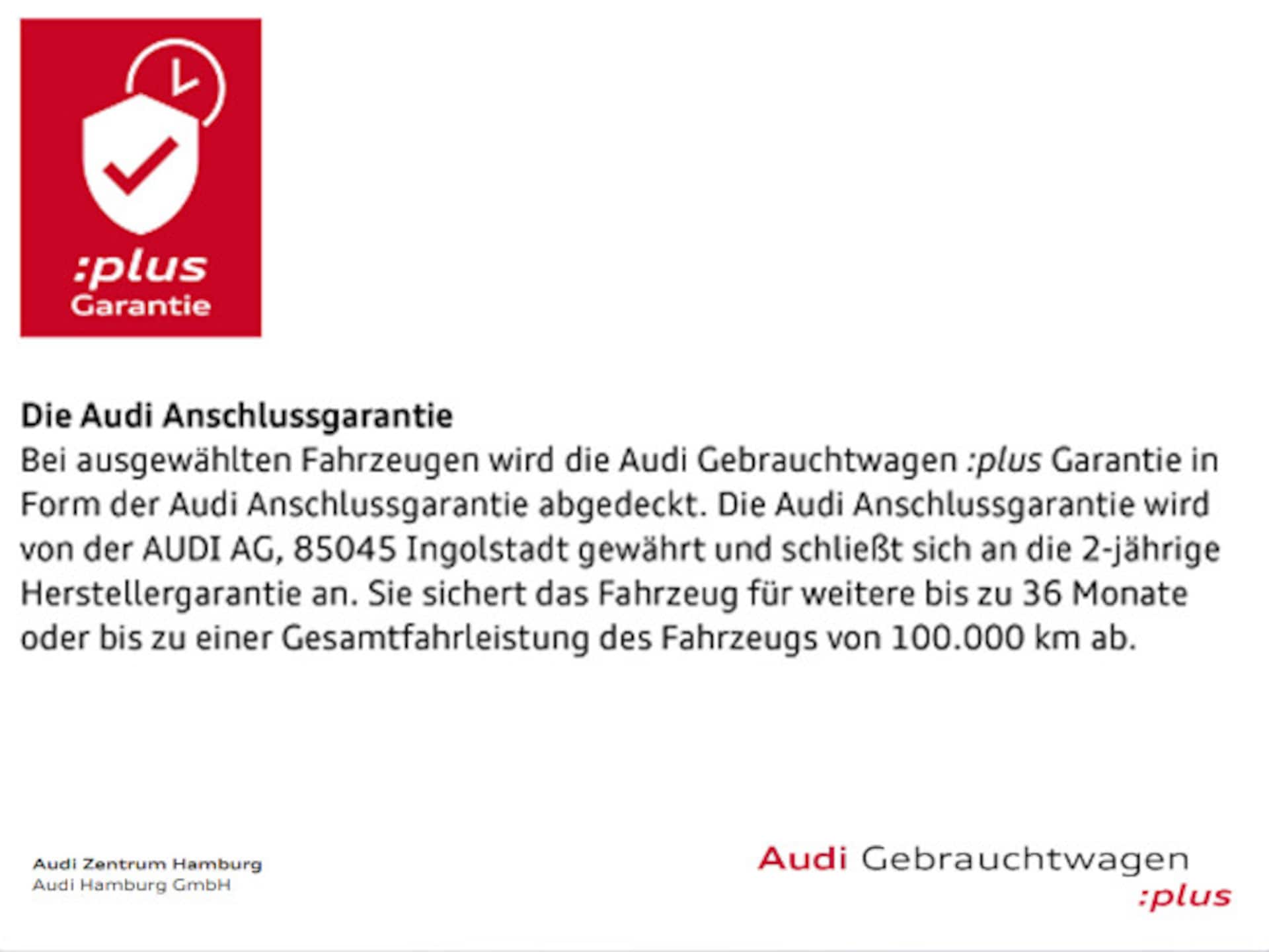 Audi Q2 Advanced