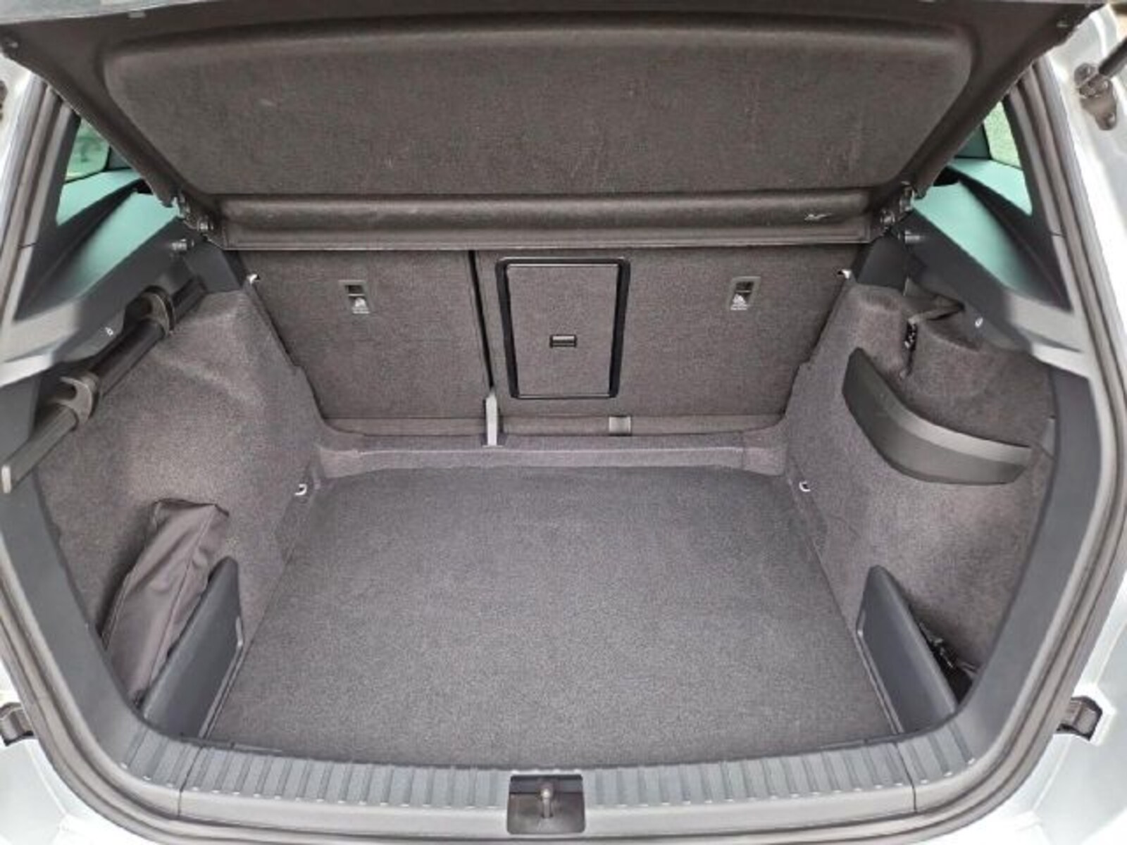 Škoda Karoq – Bild 11