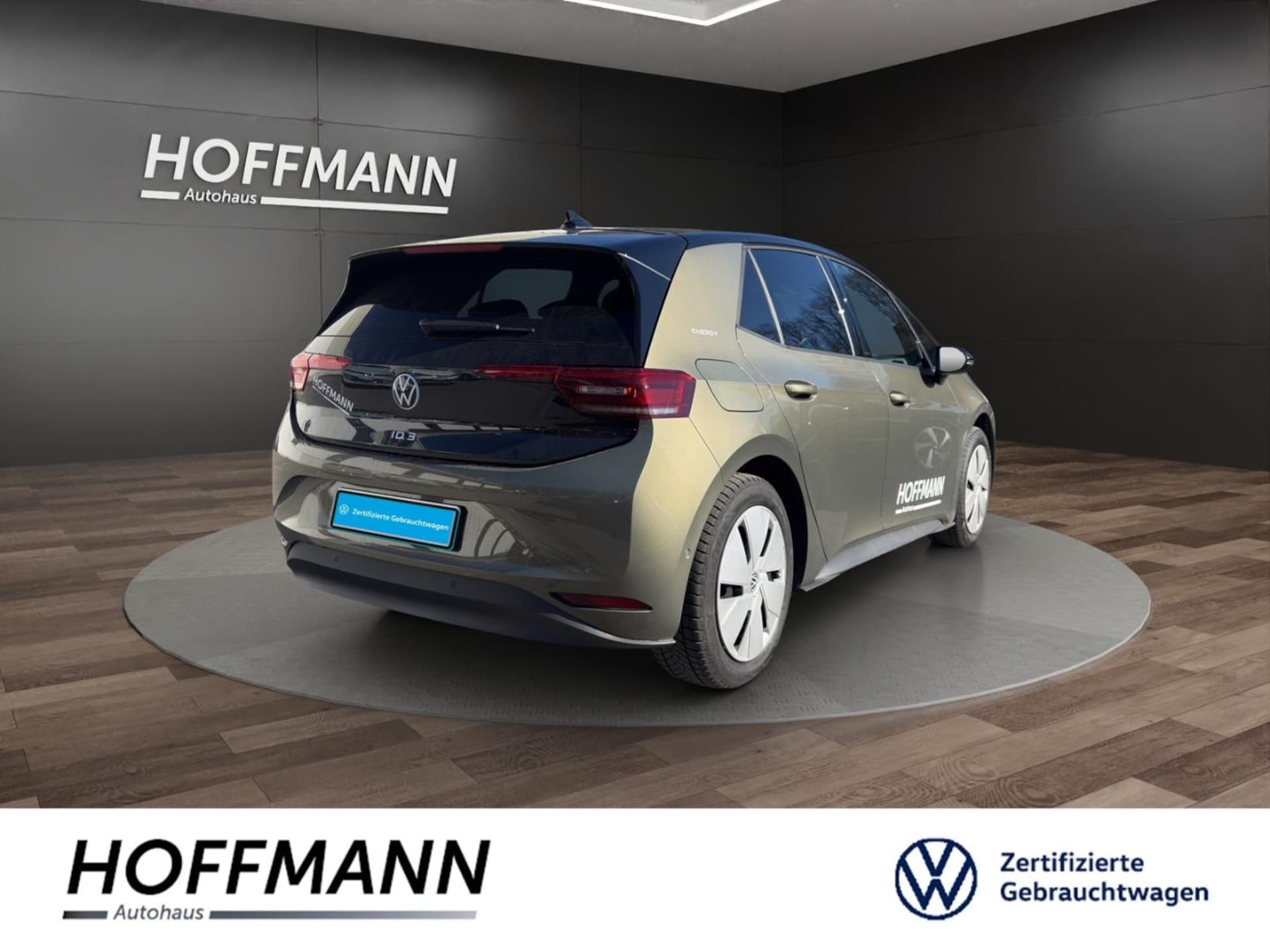 Volkswagen ID.3 Pro